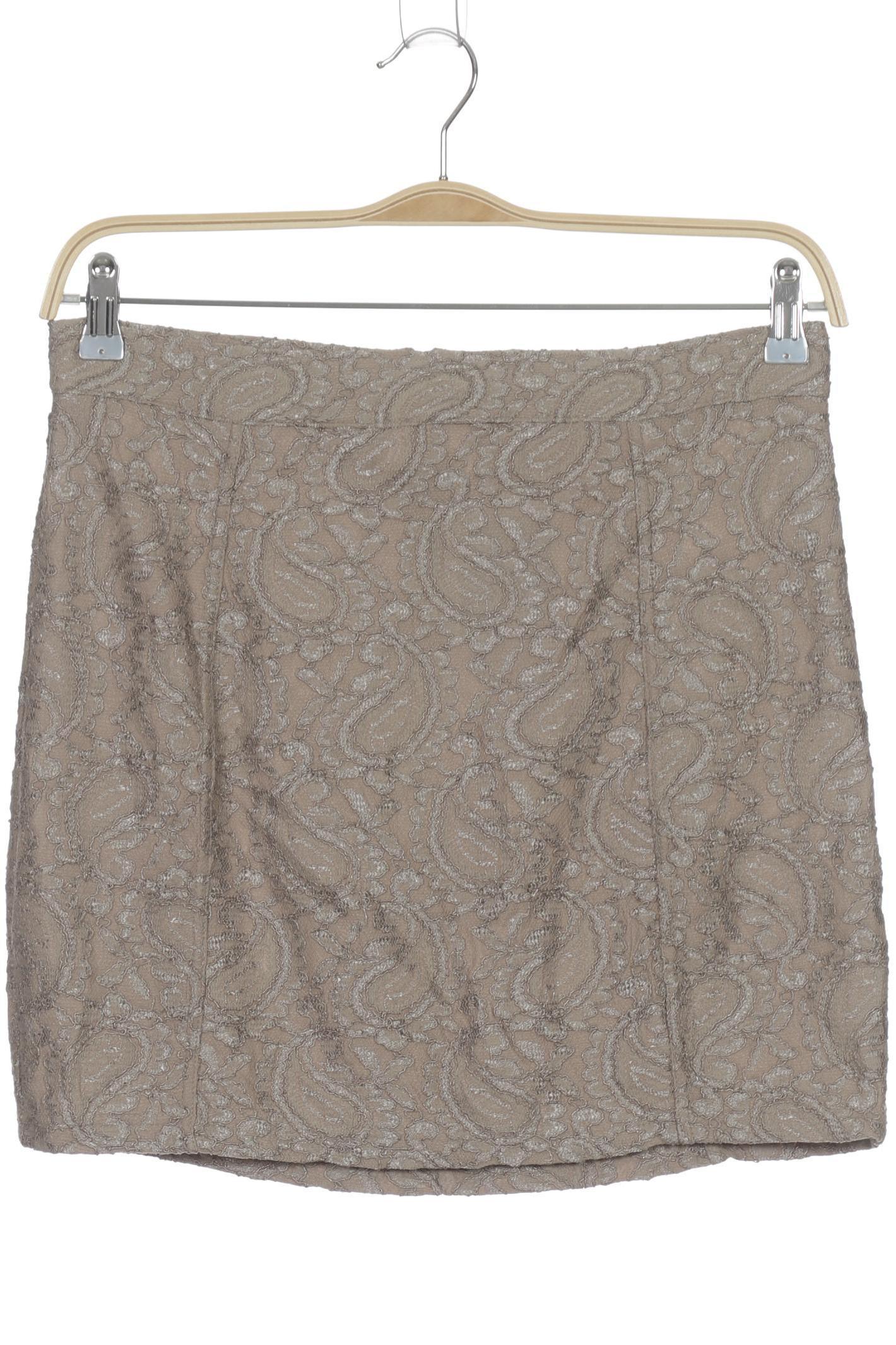 

Cream Damen Rock, beige, Gr. 34