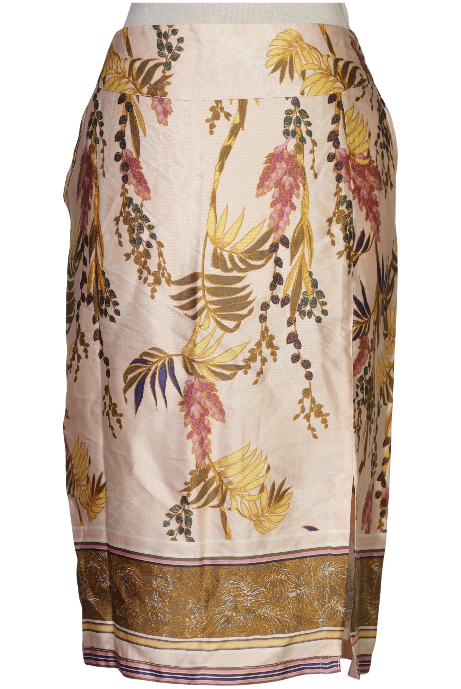 

Cream Damen Rock, pink, Gr. 40