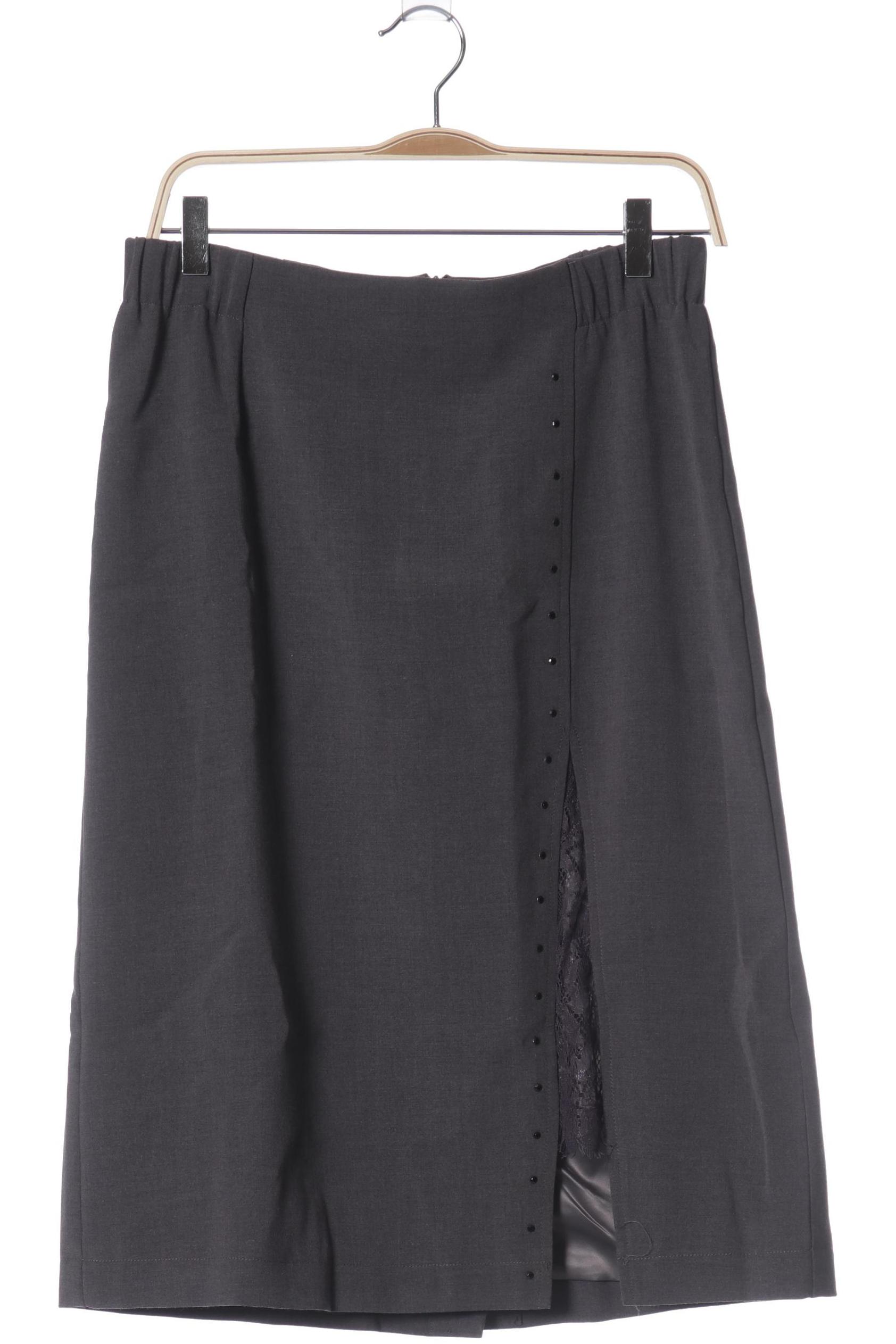 

Cream Damen Rock, grau, Gr. 38