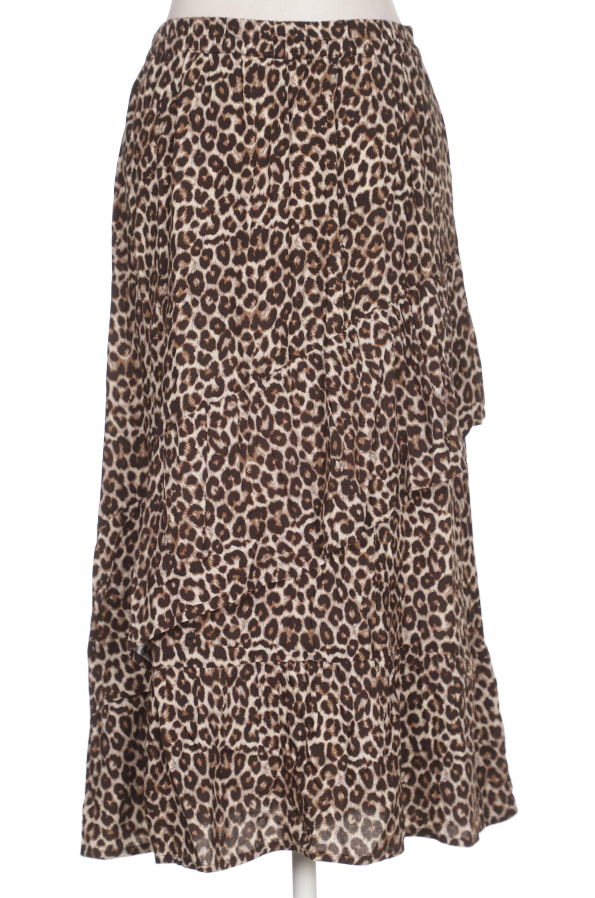 

Cream Damen Rock, braun, Gr. 38