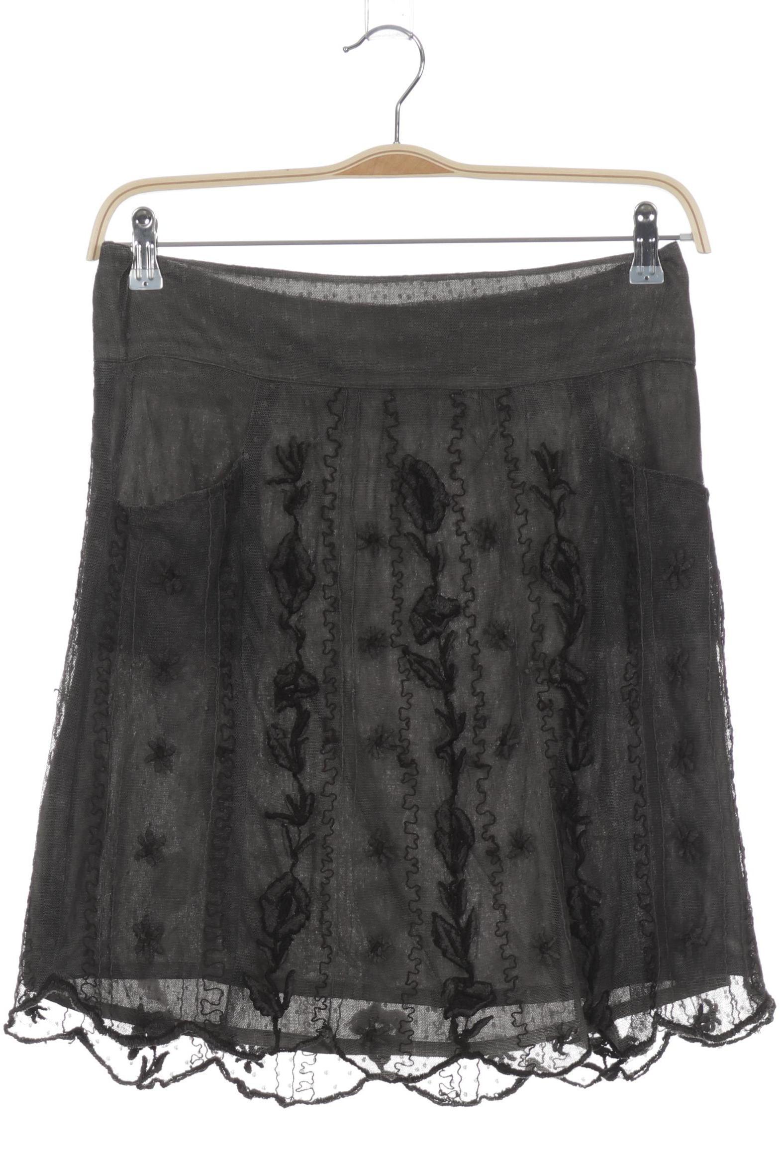 

Cream Damen Rock, grau, Gr.