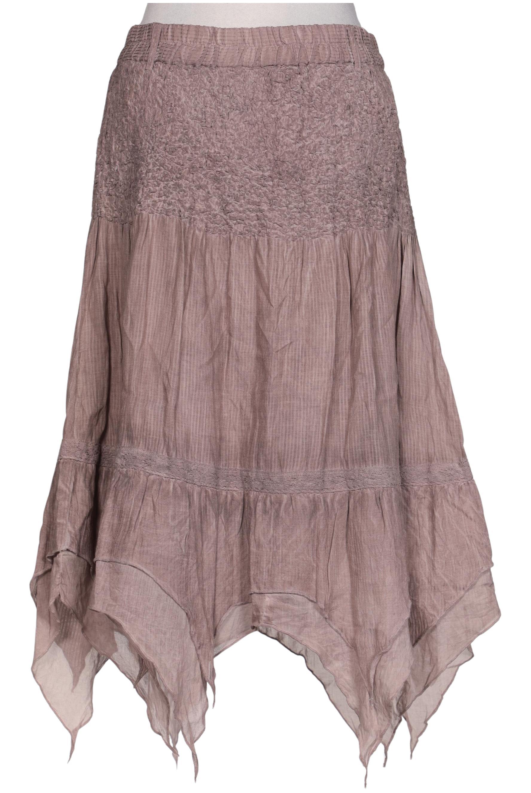 

Cream Damen Rock, beige, Gr. 38