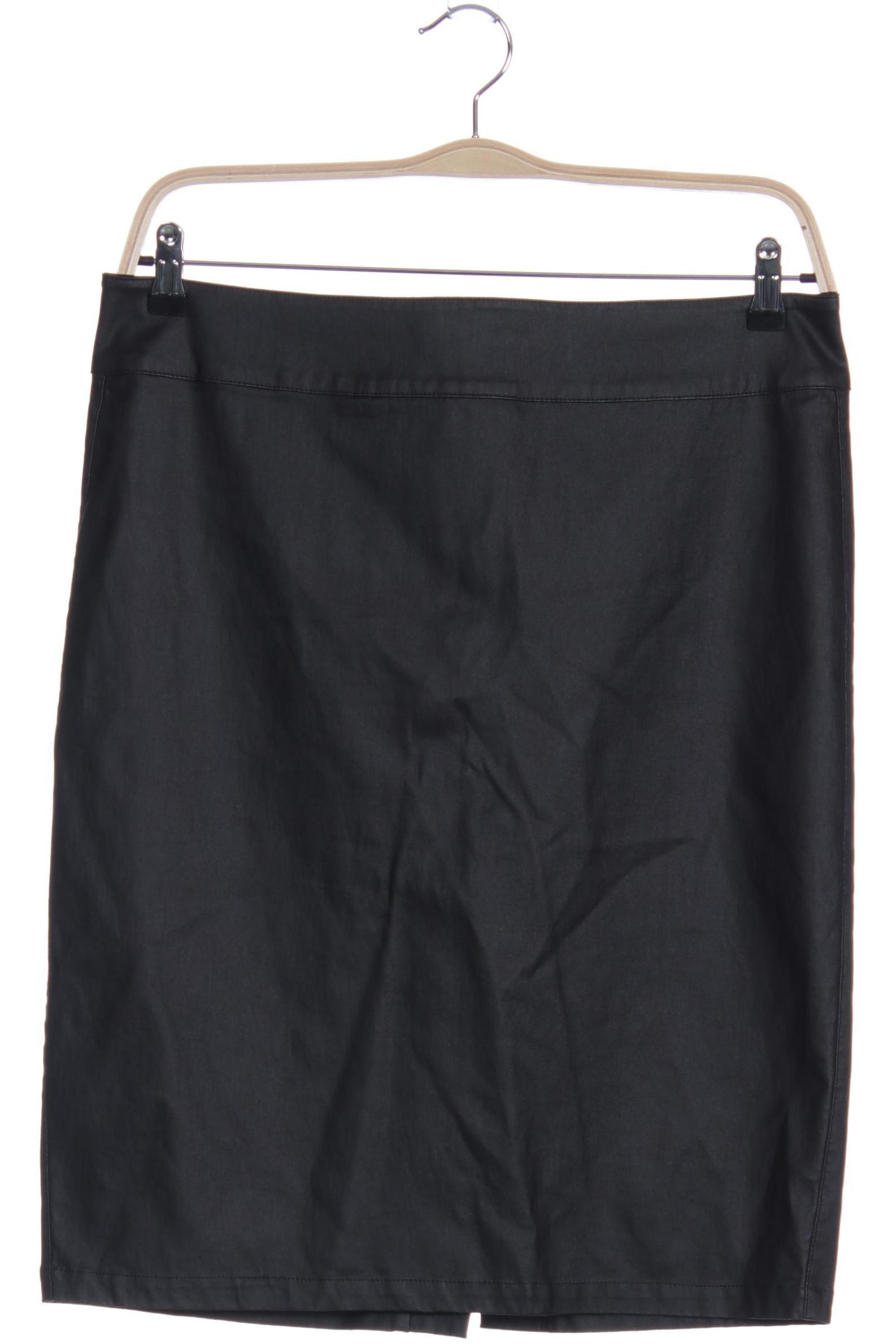 

Cream Damen Rock, schwarz, Gr. 44