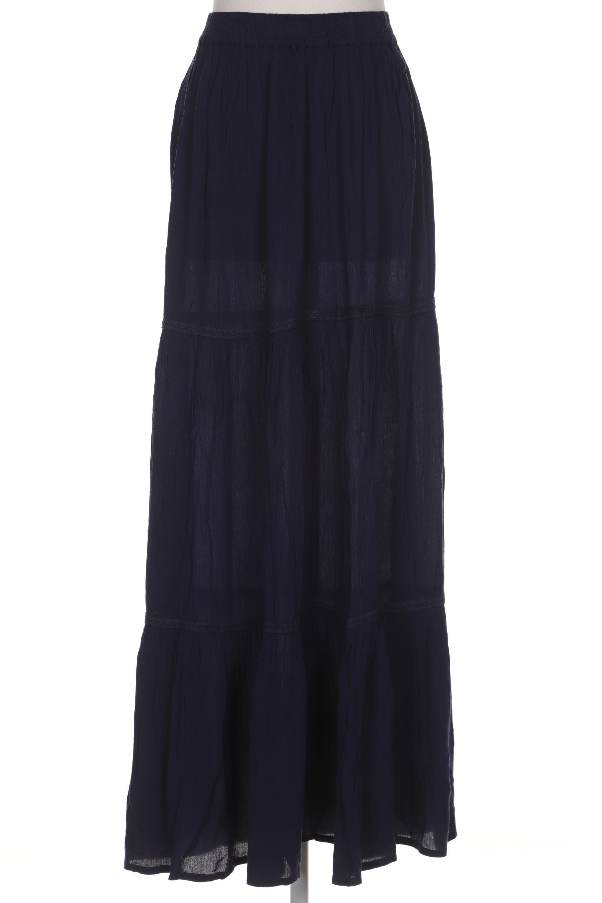 

Cream Damen Rock, marineblau