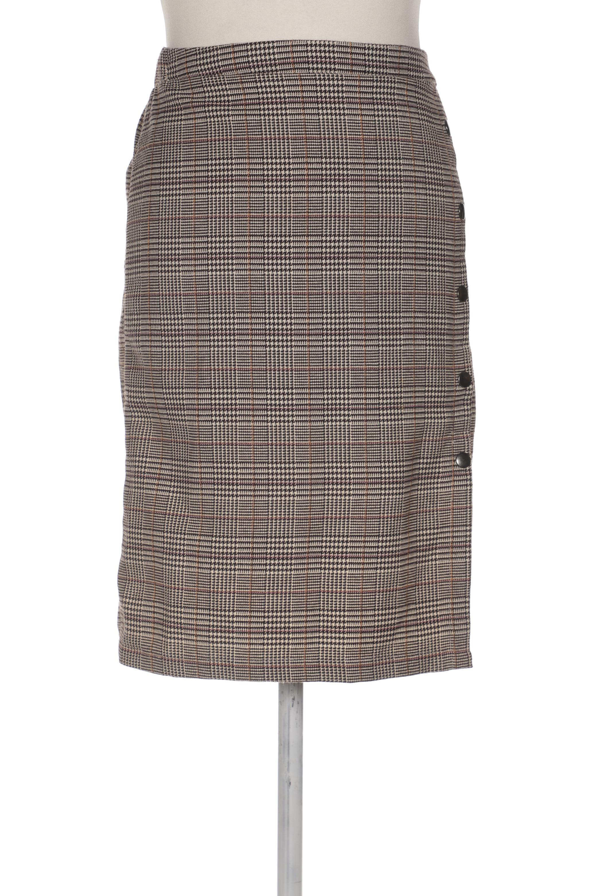 

Cream Damen Rock, beige, Gr. 40