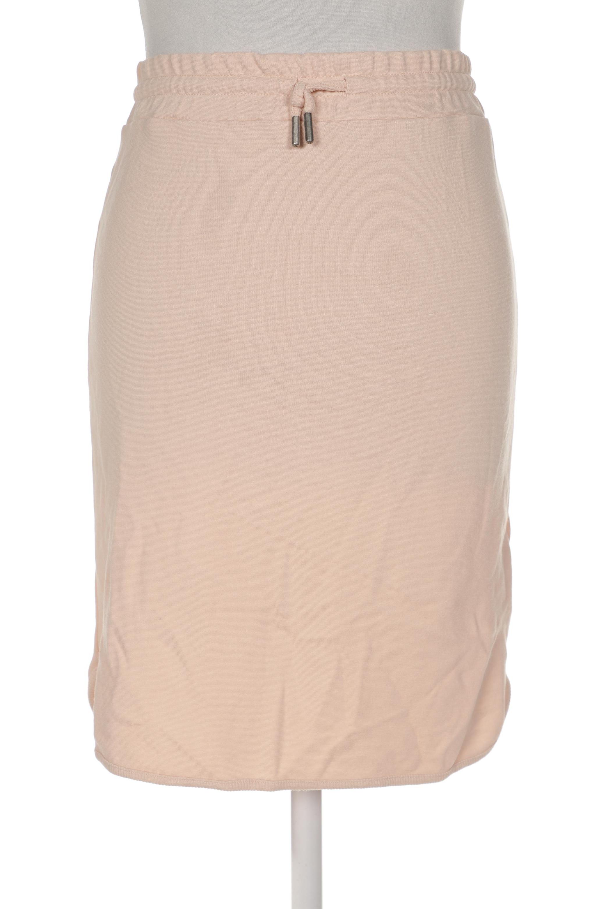 

Cream Damen Rock, beige