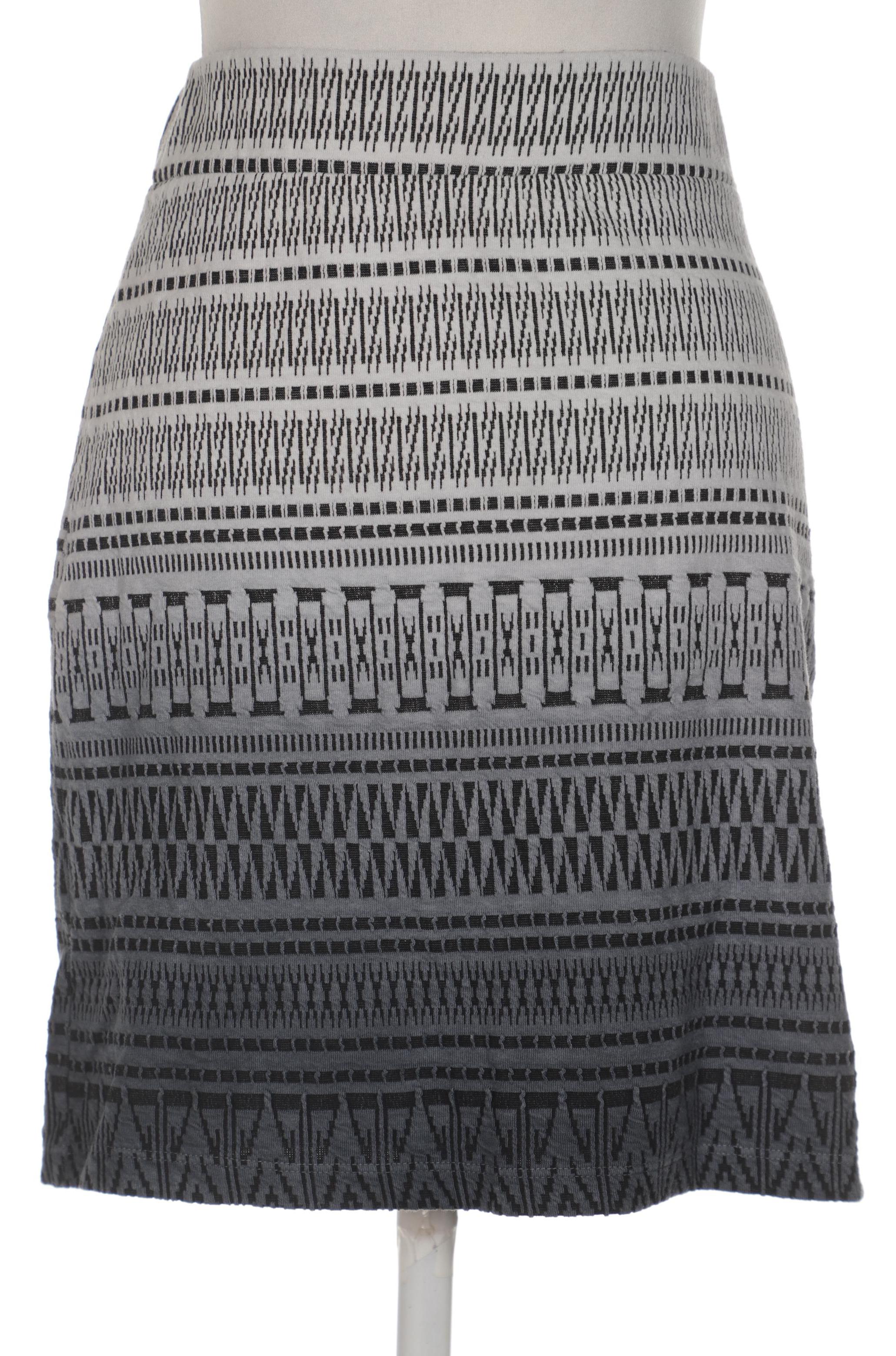 

Cream Damen Rock, blau