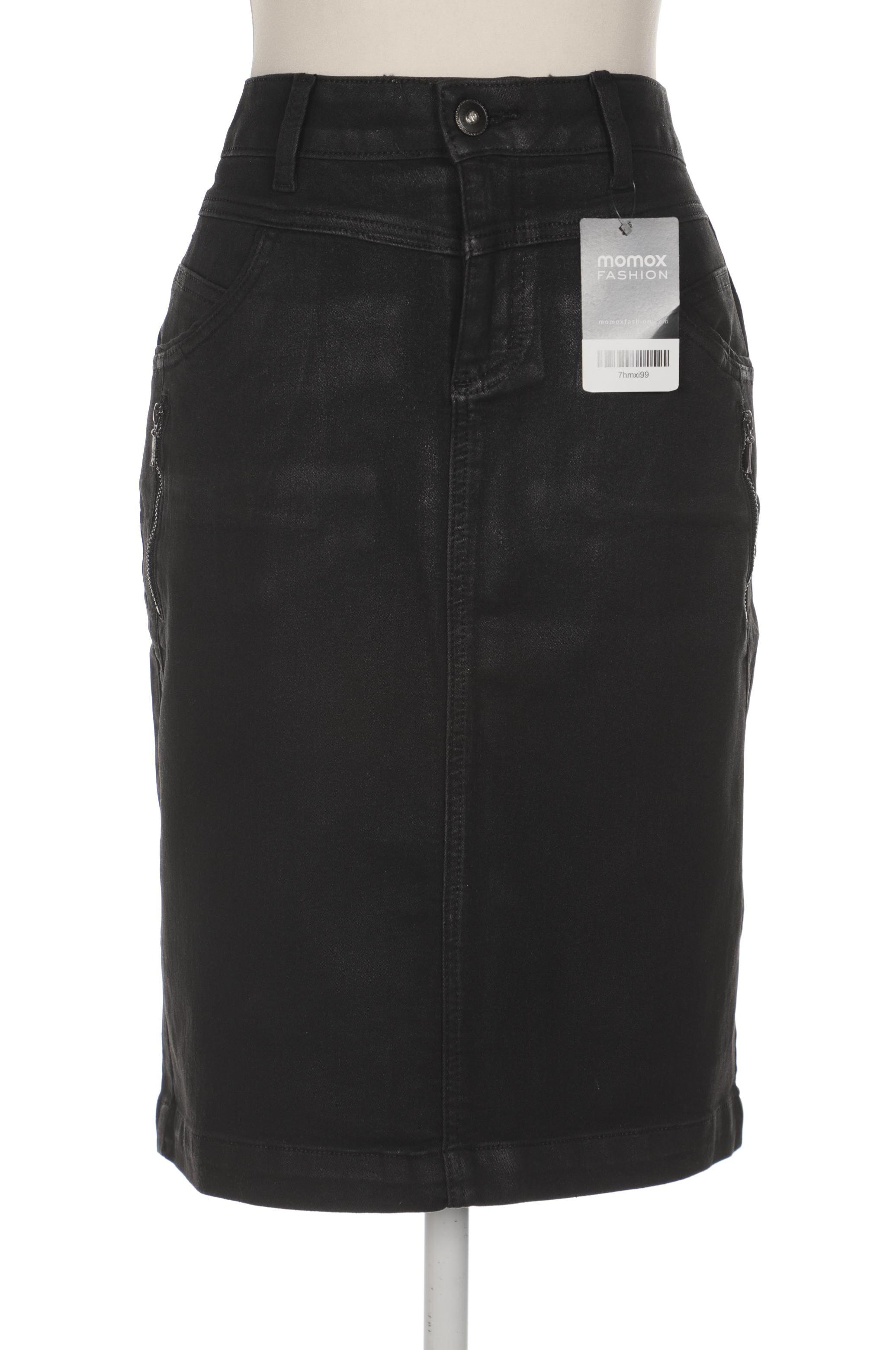 

Cream Damen Rock, schwarz