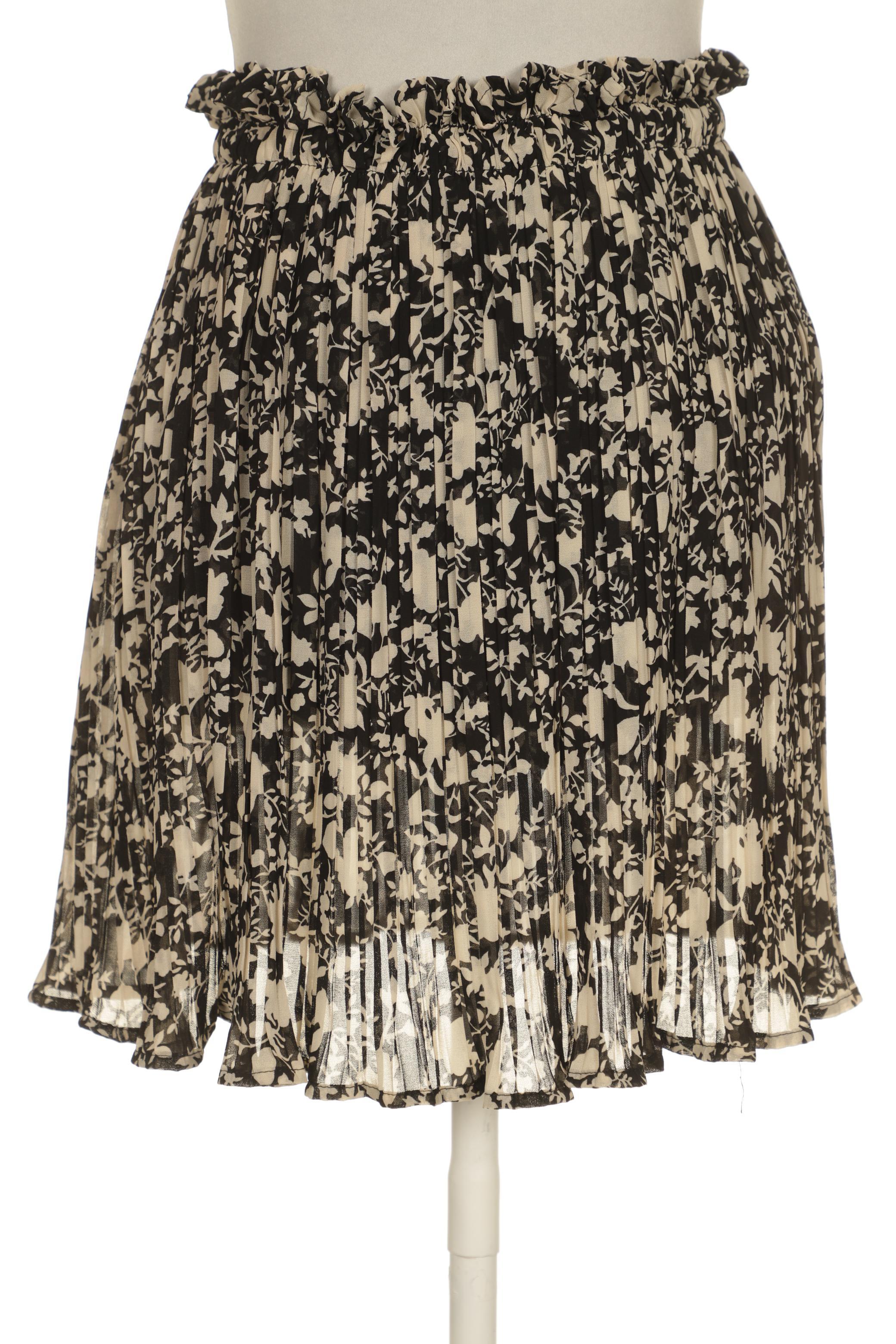 

Cream Damen Rock, schwarz