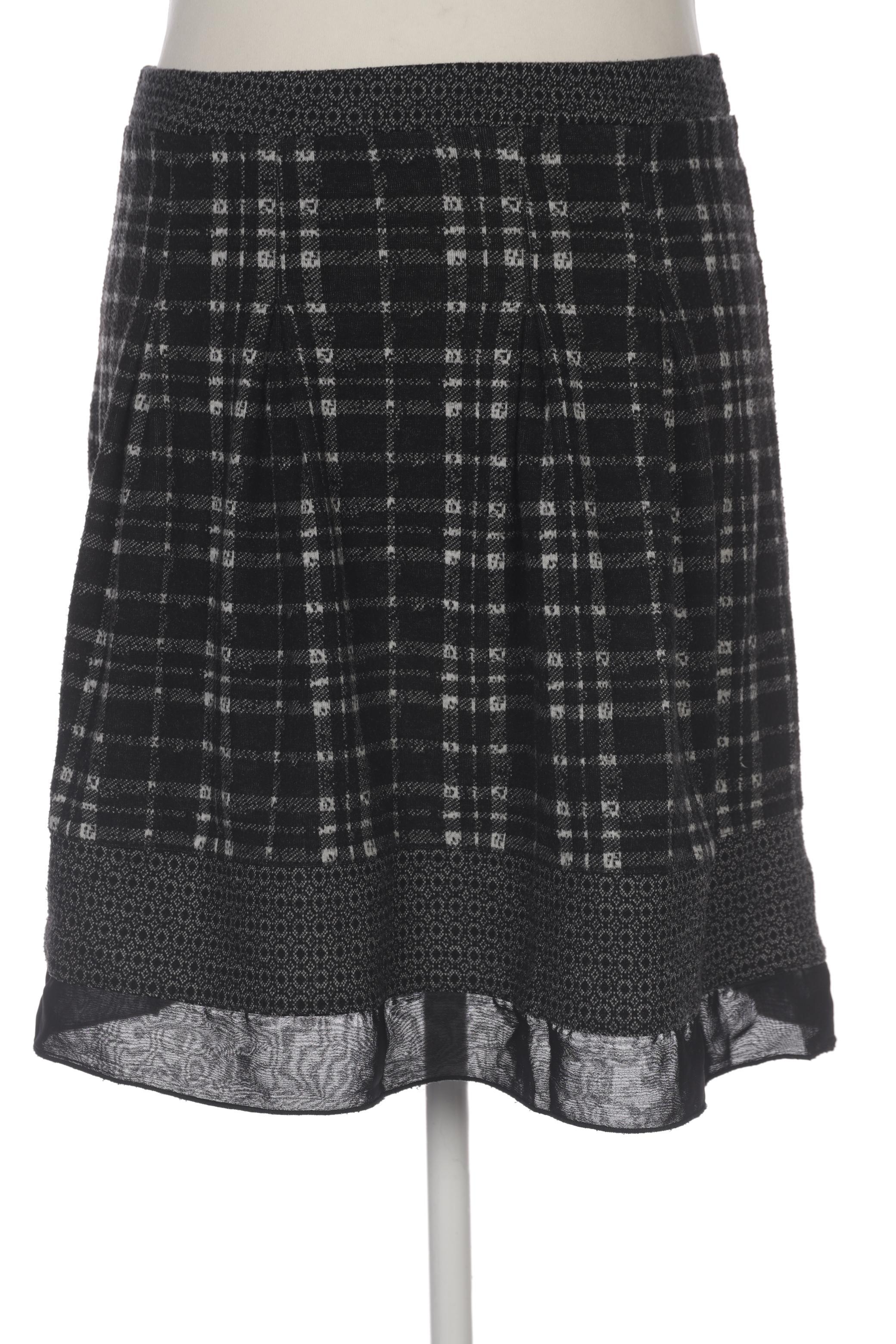 

Cream Damen Rock, schwarz, Gr. 42