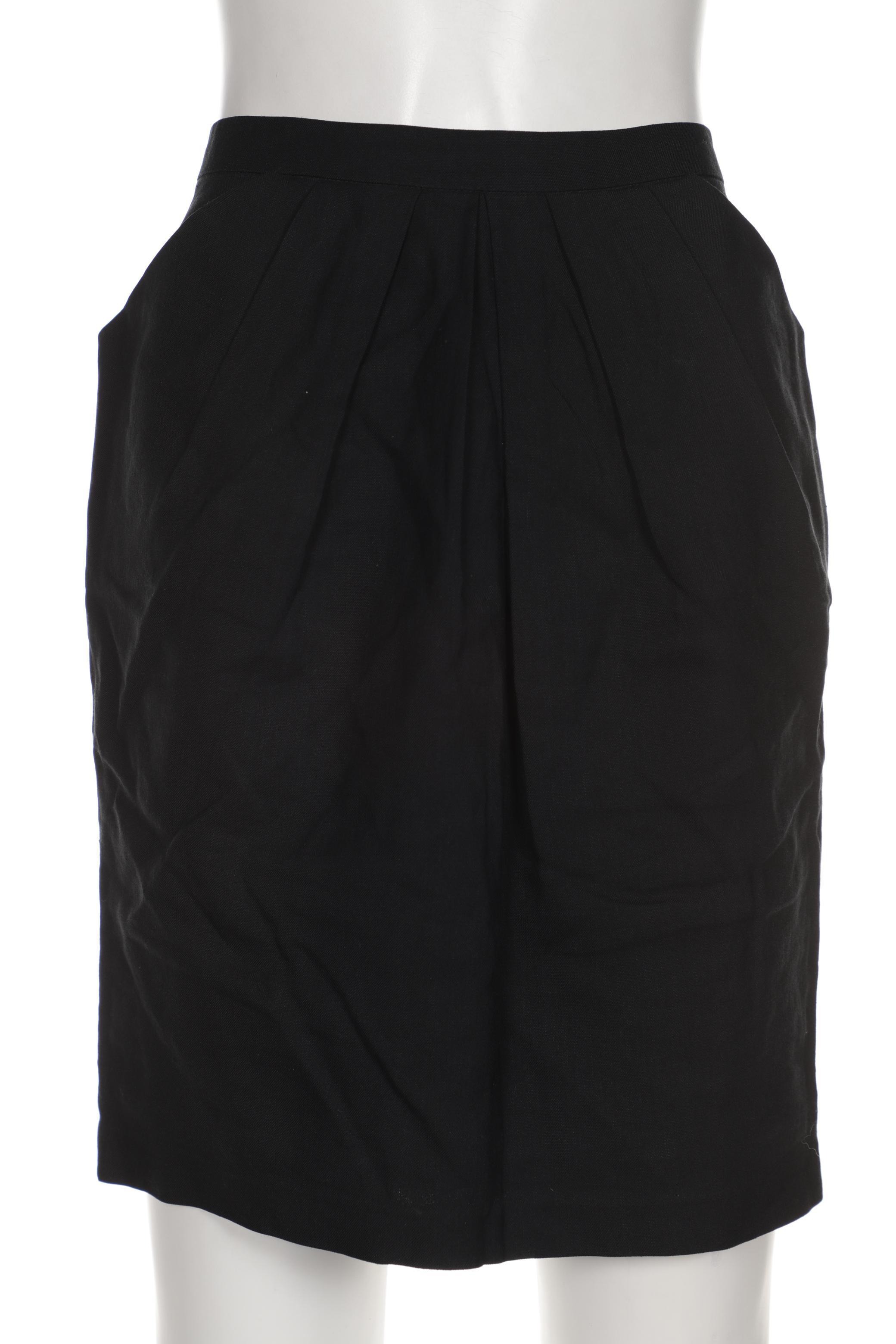 Thumbnail - Cream Damen Rock, schwarz, Gr. 34