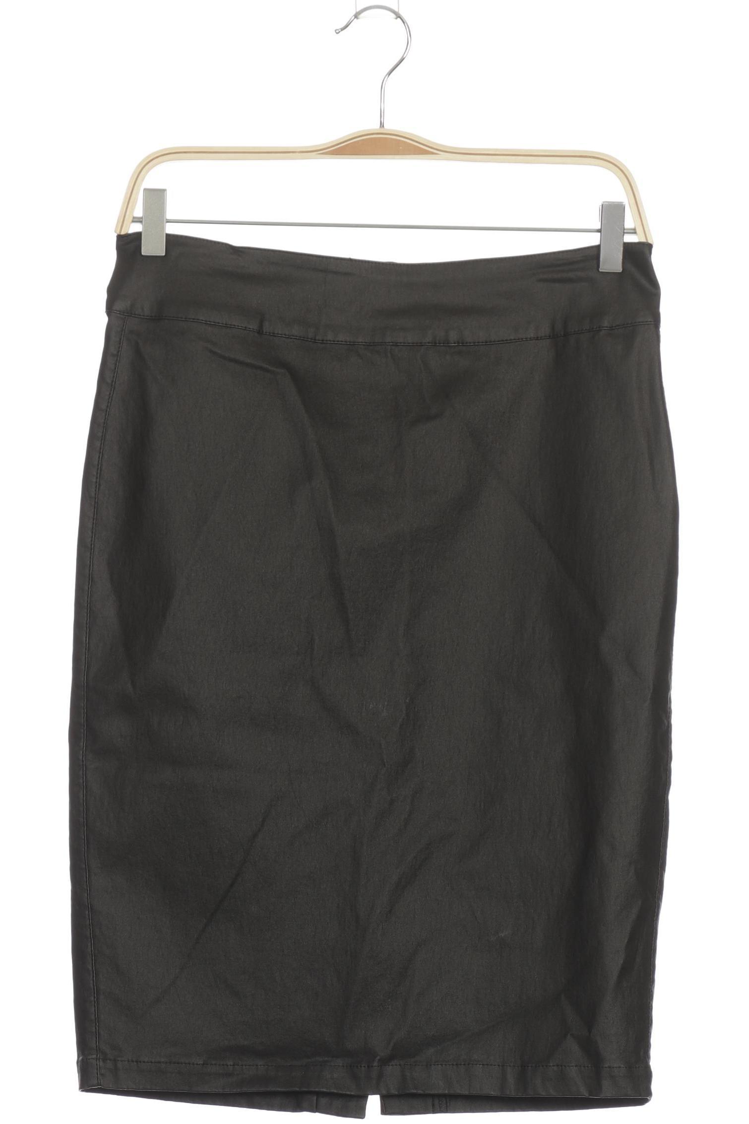 

Cream Damen Rock, schwarz, Gr. 38