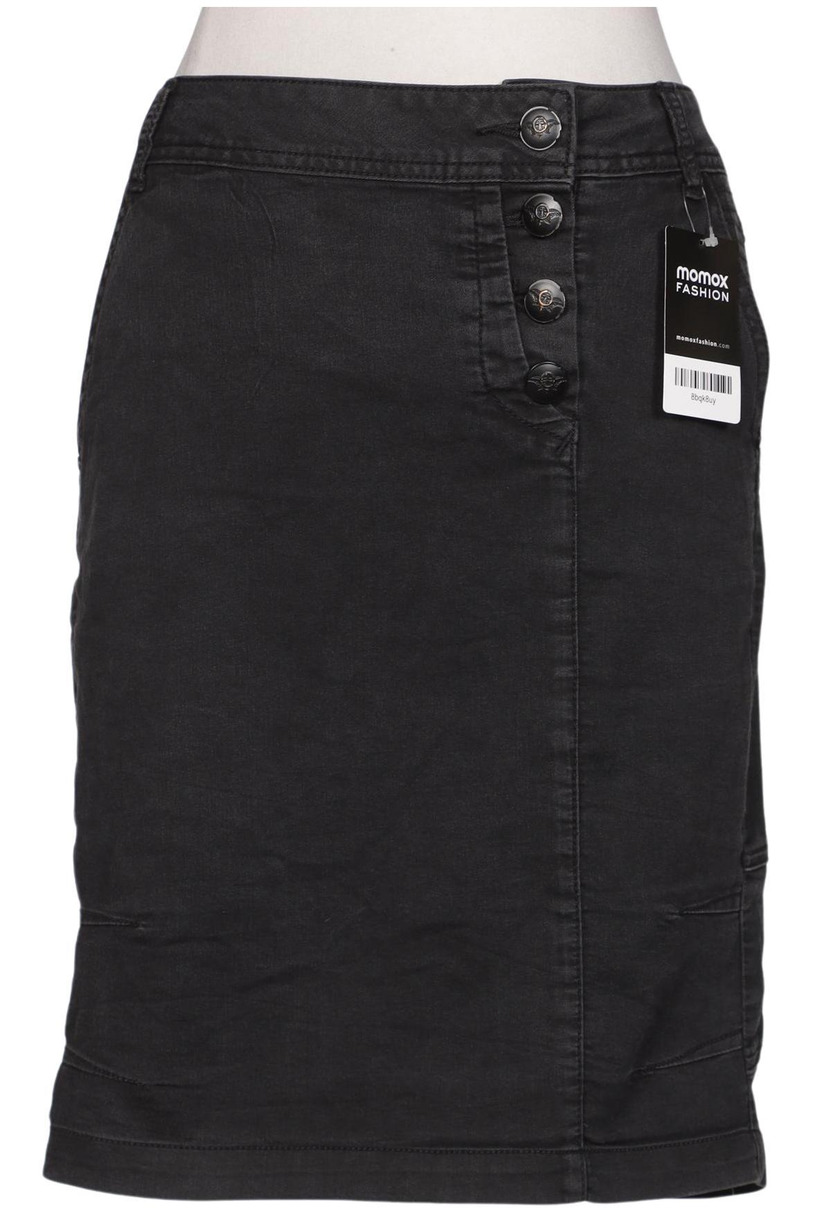 

Cream Damen Rock, schwarz, Gr. 29