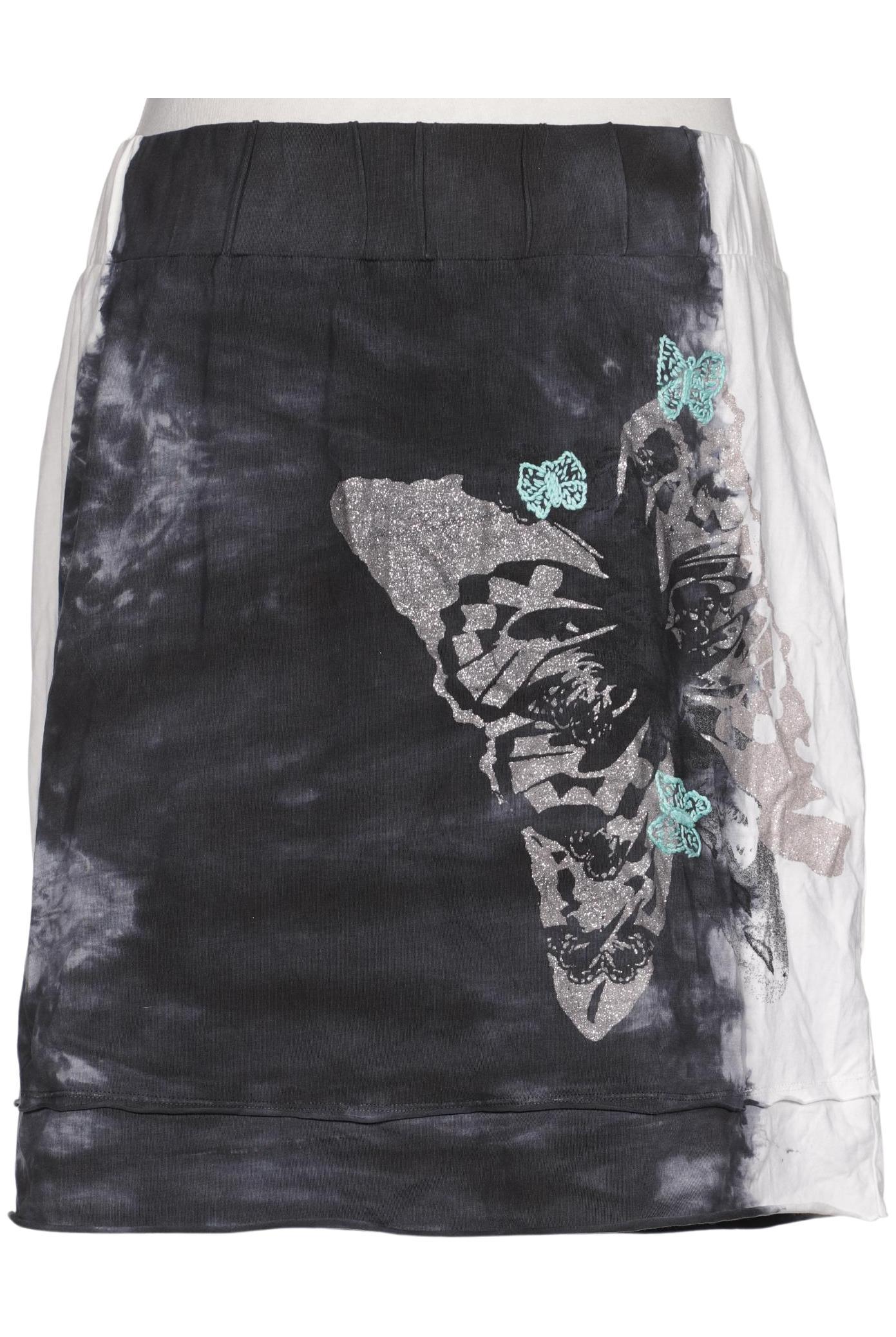 

Cream Damen Rock, mehrfarbig, Gr. 44