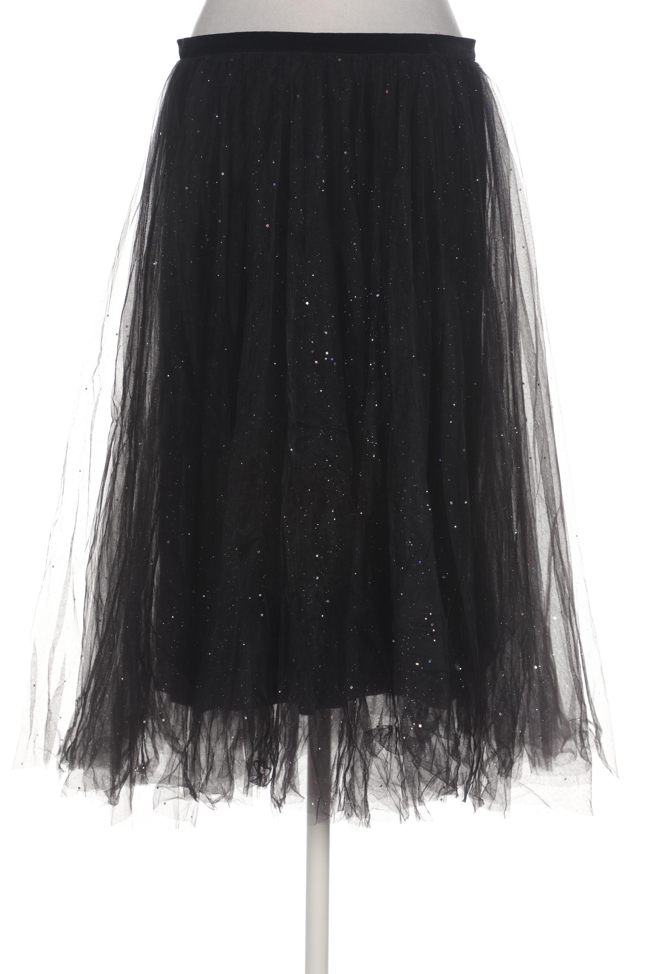 

Cream Damen Rock, schwarz, Gr. 38