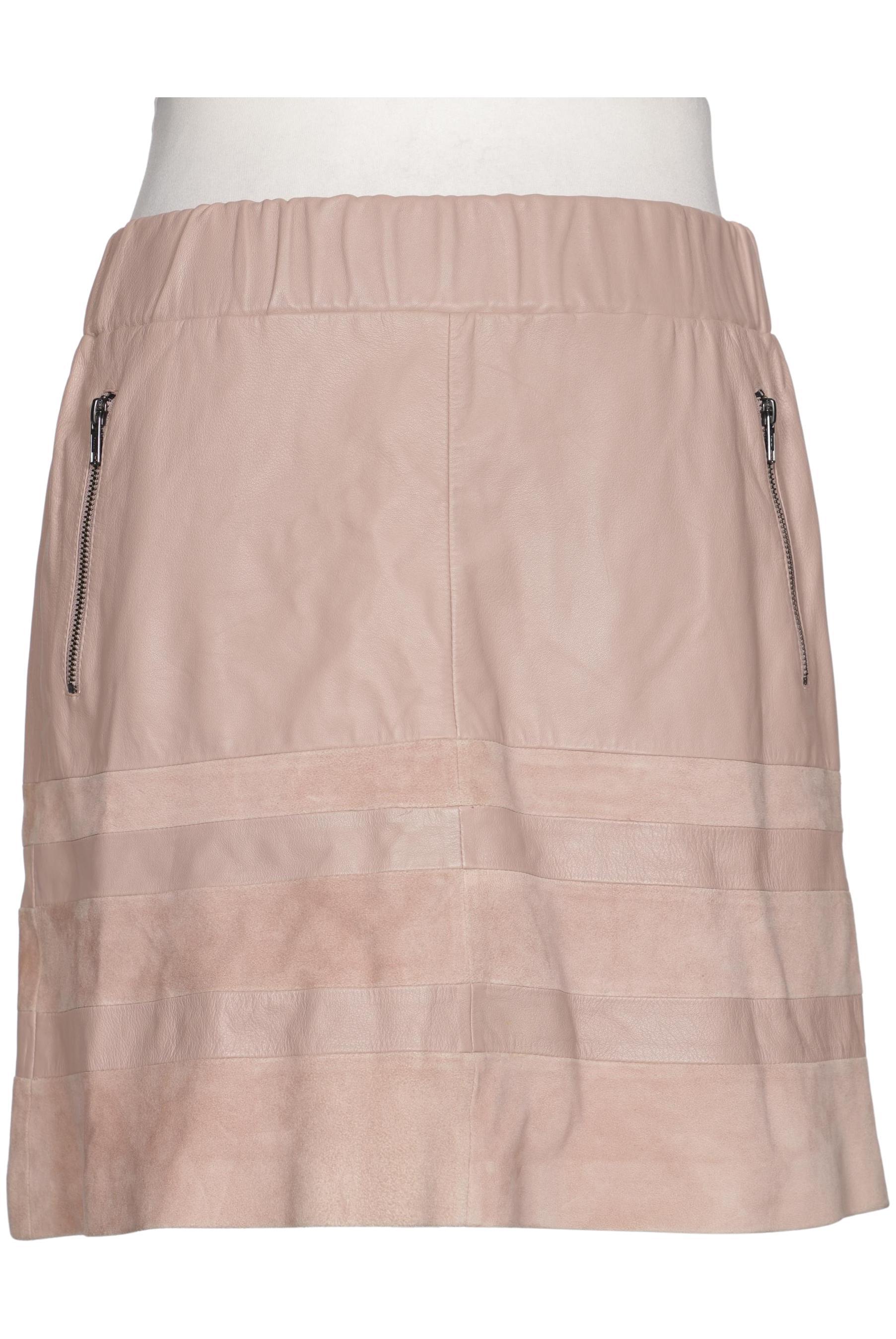 

Cream Damen Rock, beige, Gr. 42