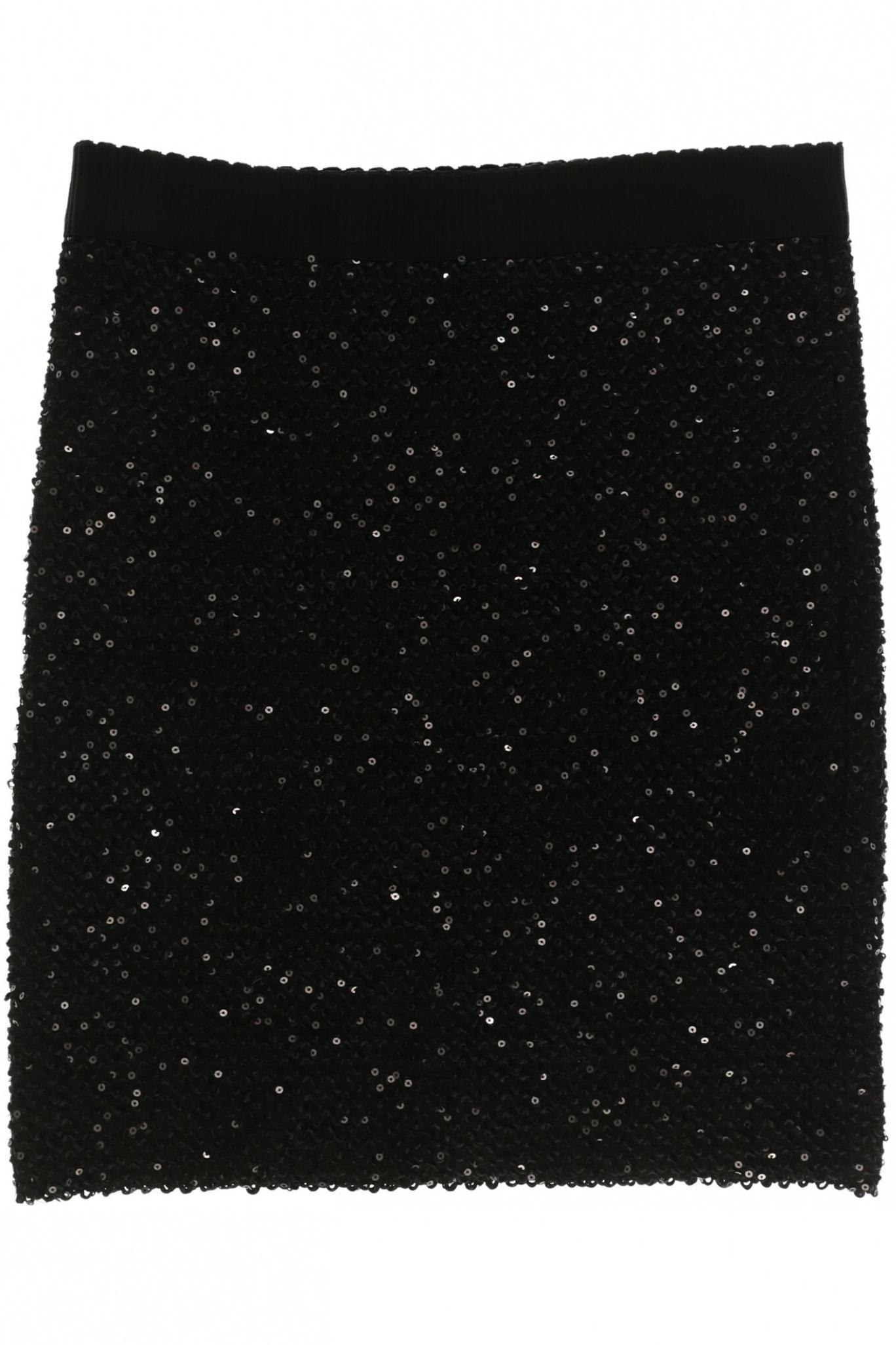 

Cream Damen Rock, schwarz, Gr.