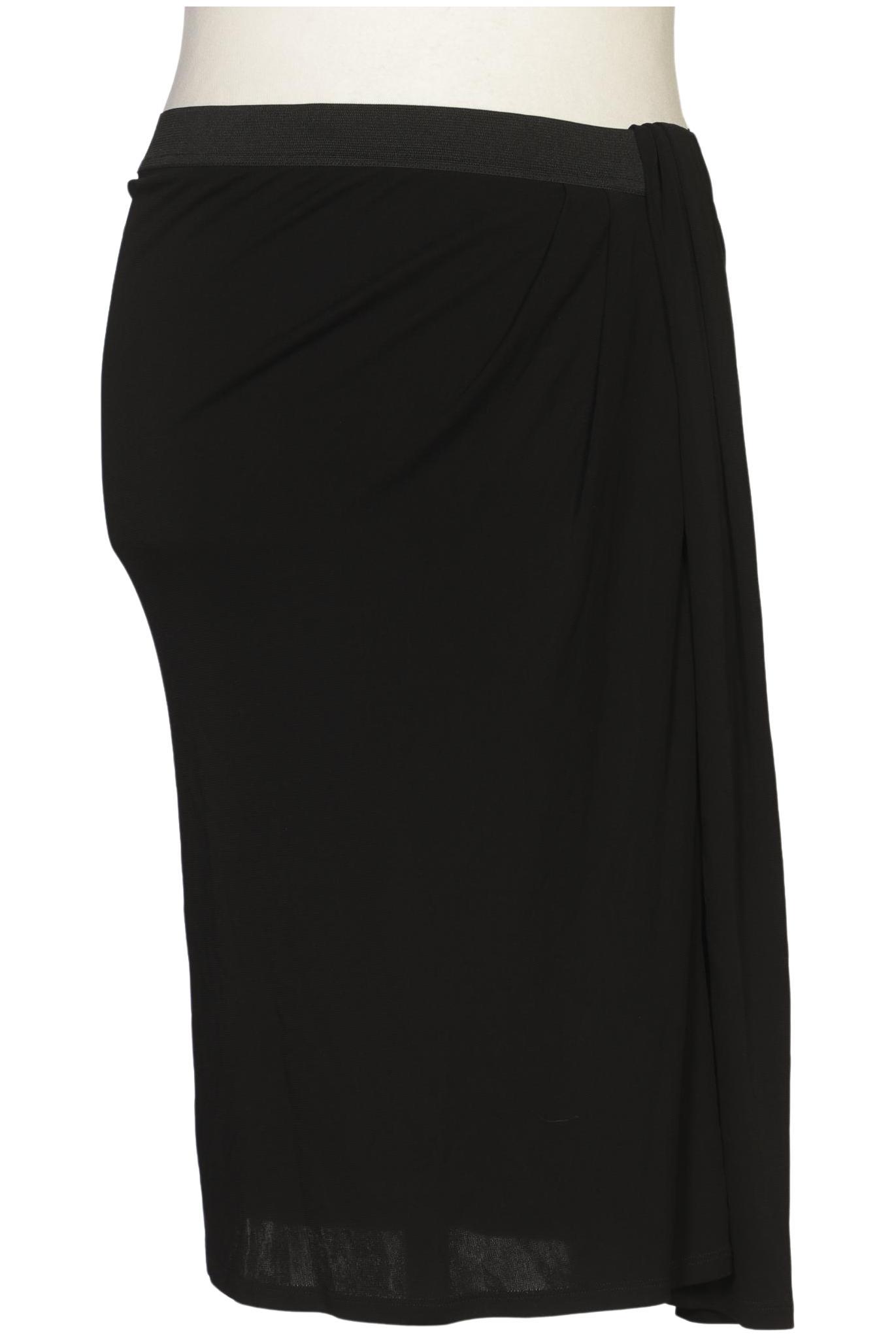 

Cream Damen Rock, schwarz, Gr. 42