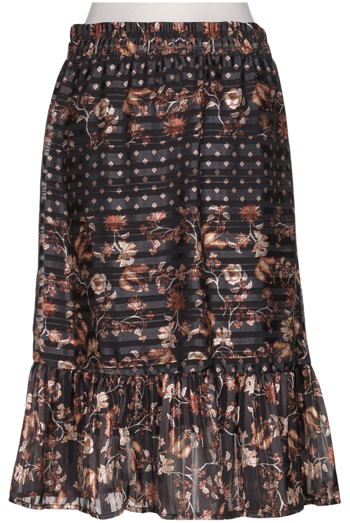 

Cream Damen Rock, braun, Gr. 38