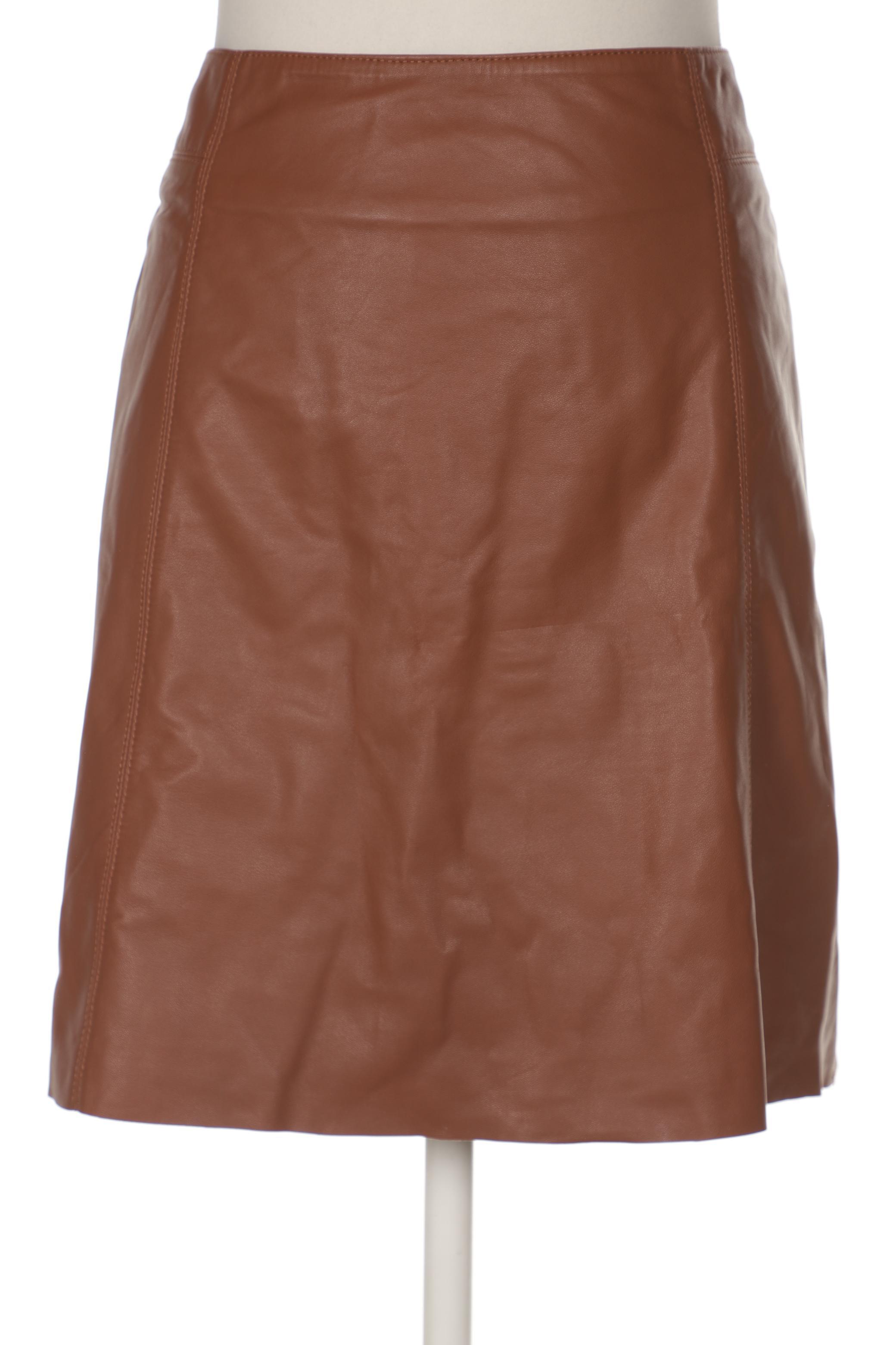 

Cream Damen Rock, braun