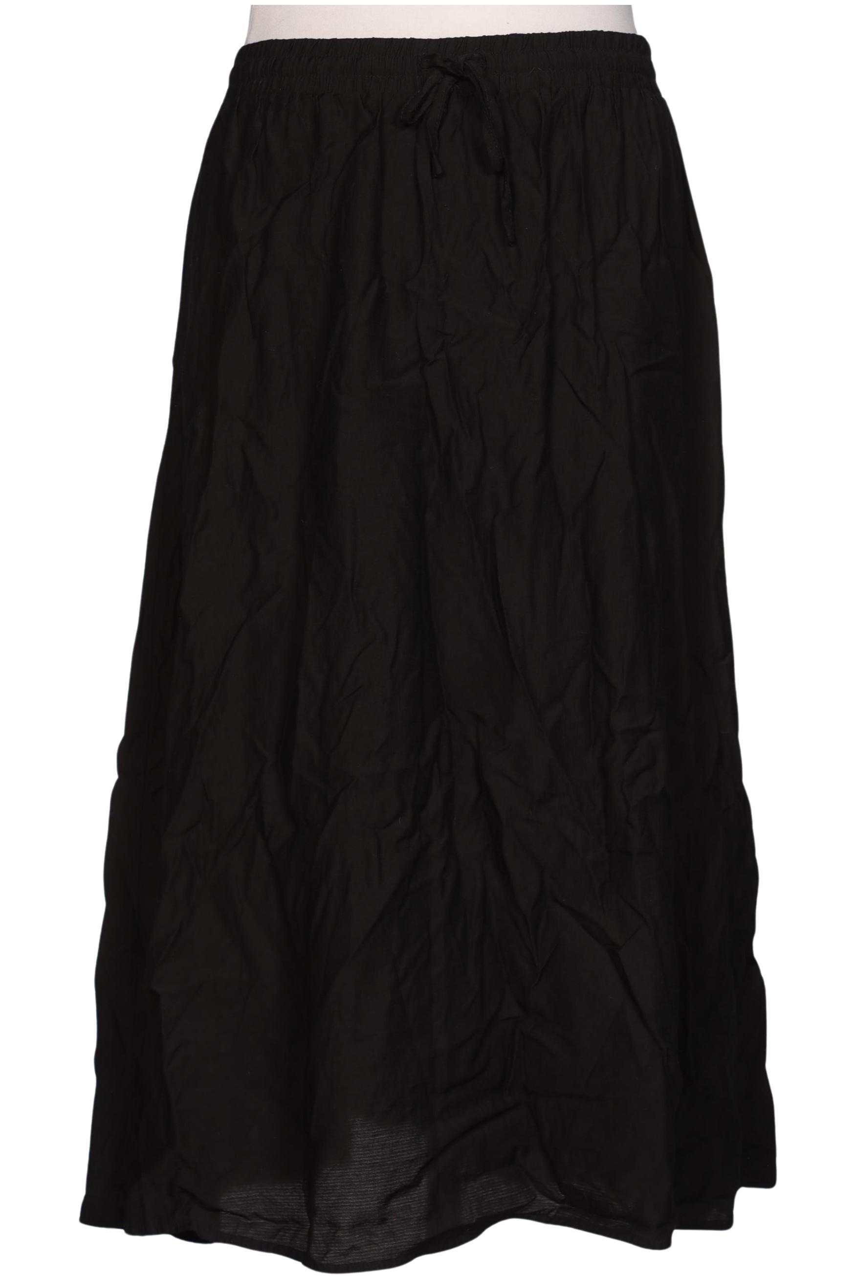 

Cream Damen Rock, schwarz, Gr. 32