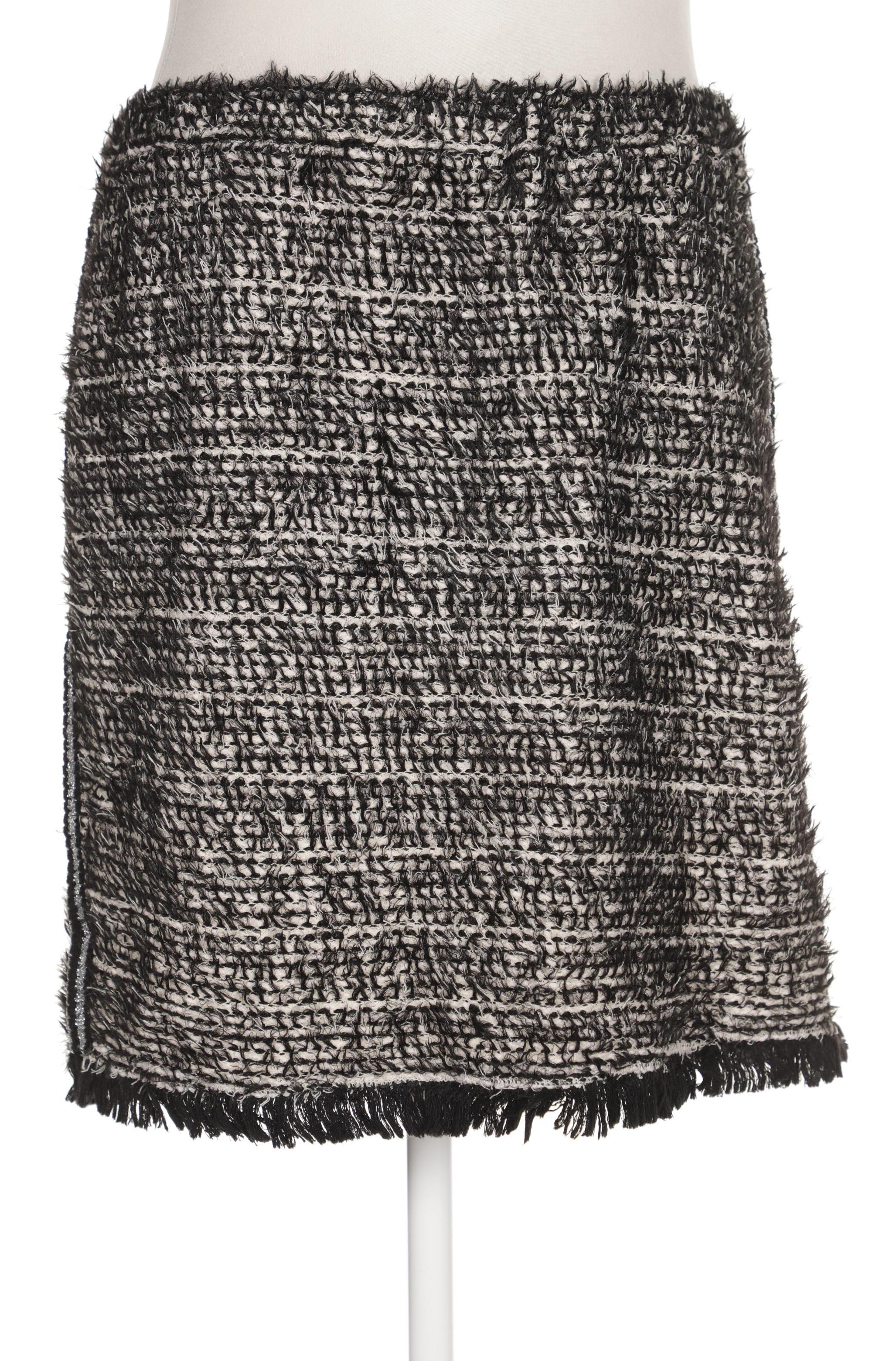 

Cream Damen Rock, schwarz, Gr. 44