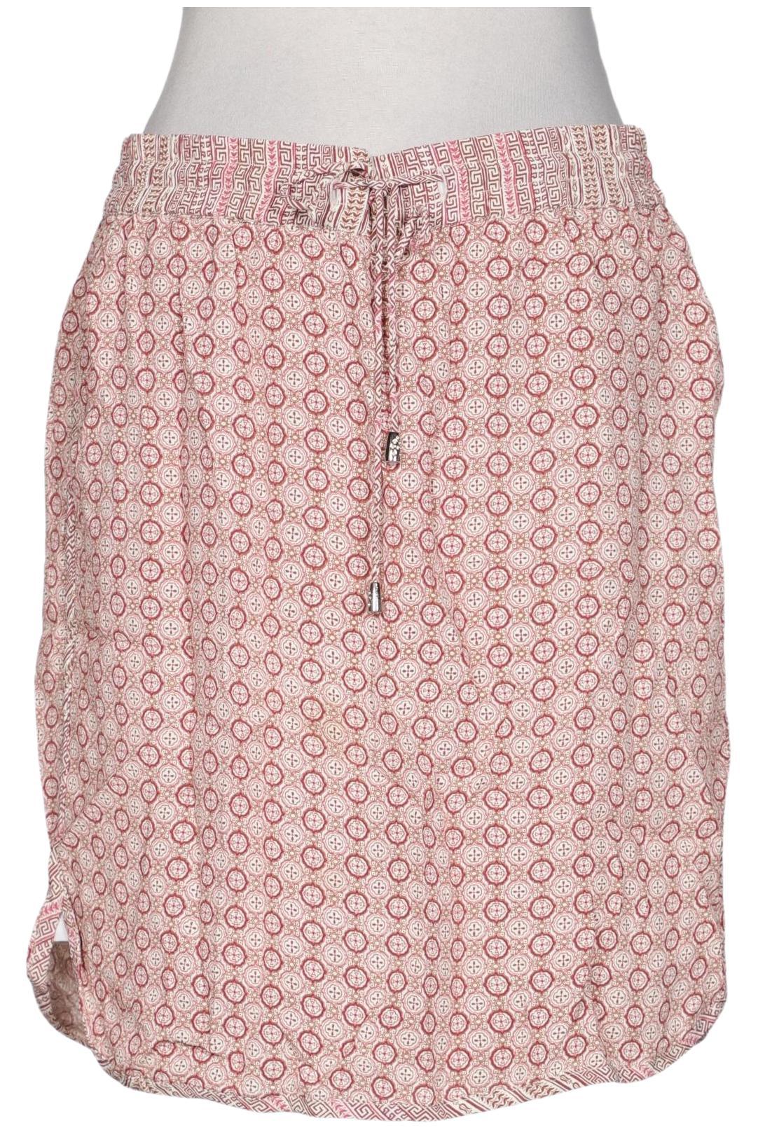 

Cream Damen Rock, pink, Gr. 40