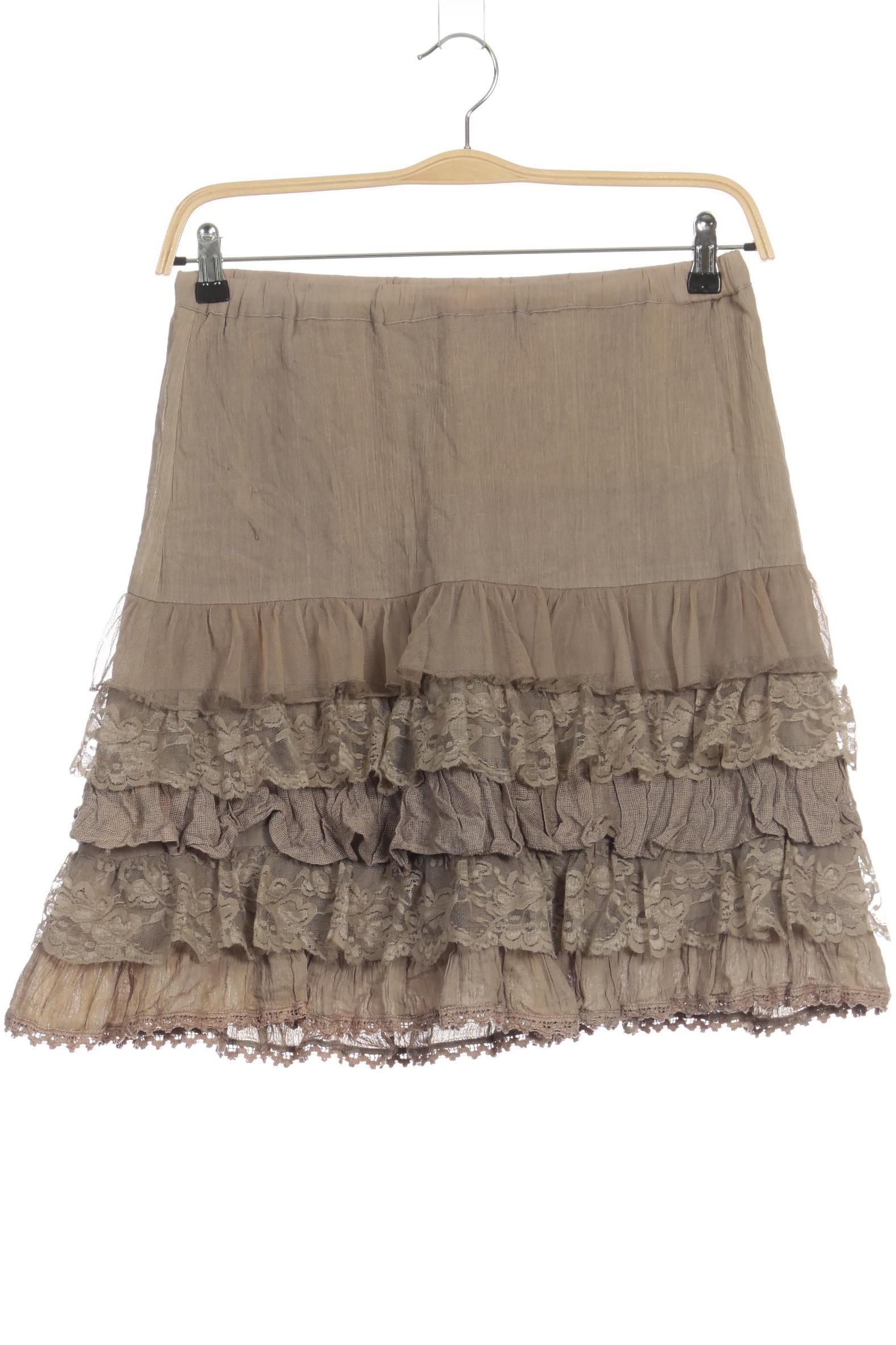 

Cream Damen Rock, braun, Gr. 38