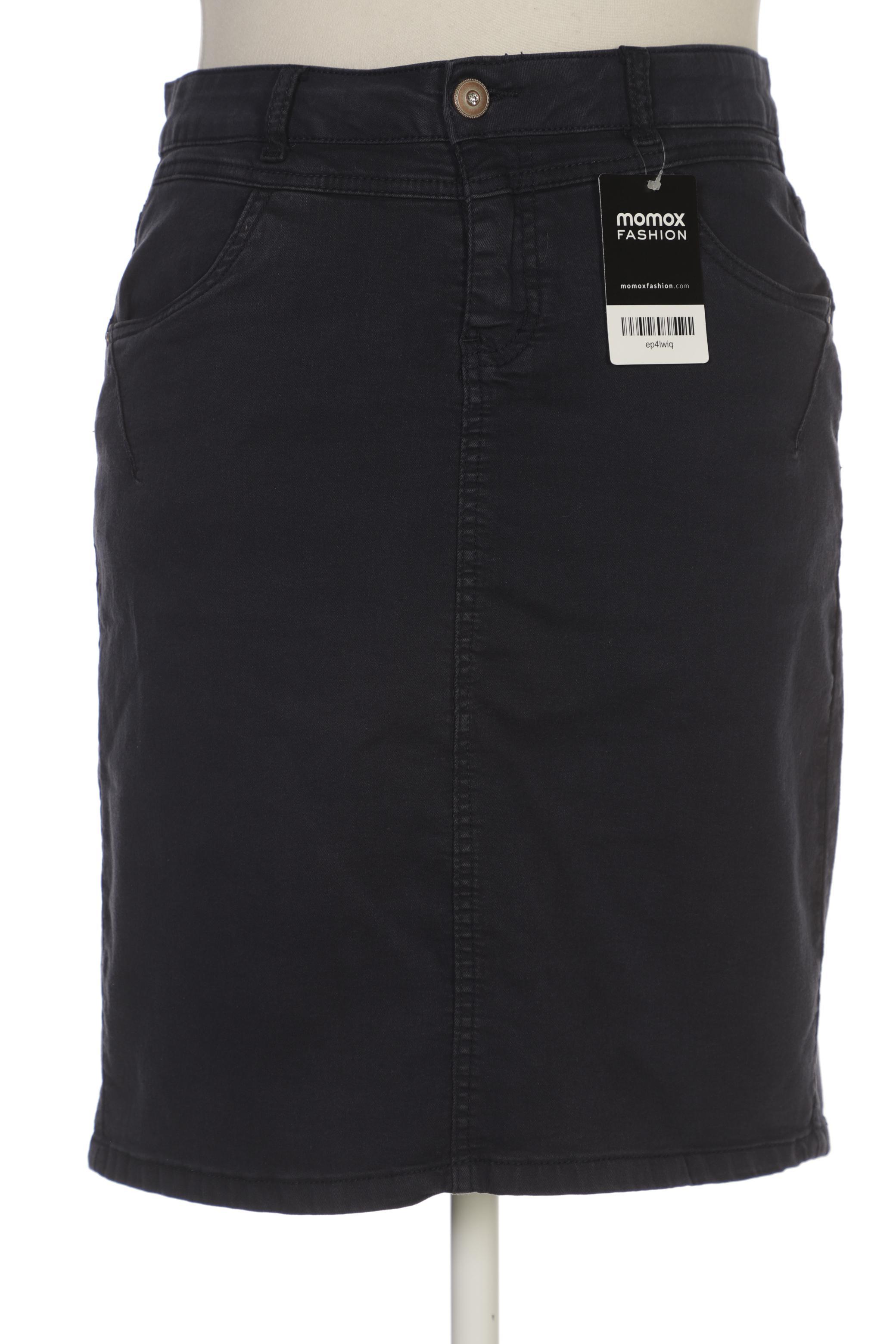 

Cream Damen Rock, marineblau, Gr. 40