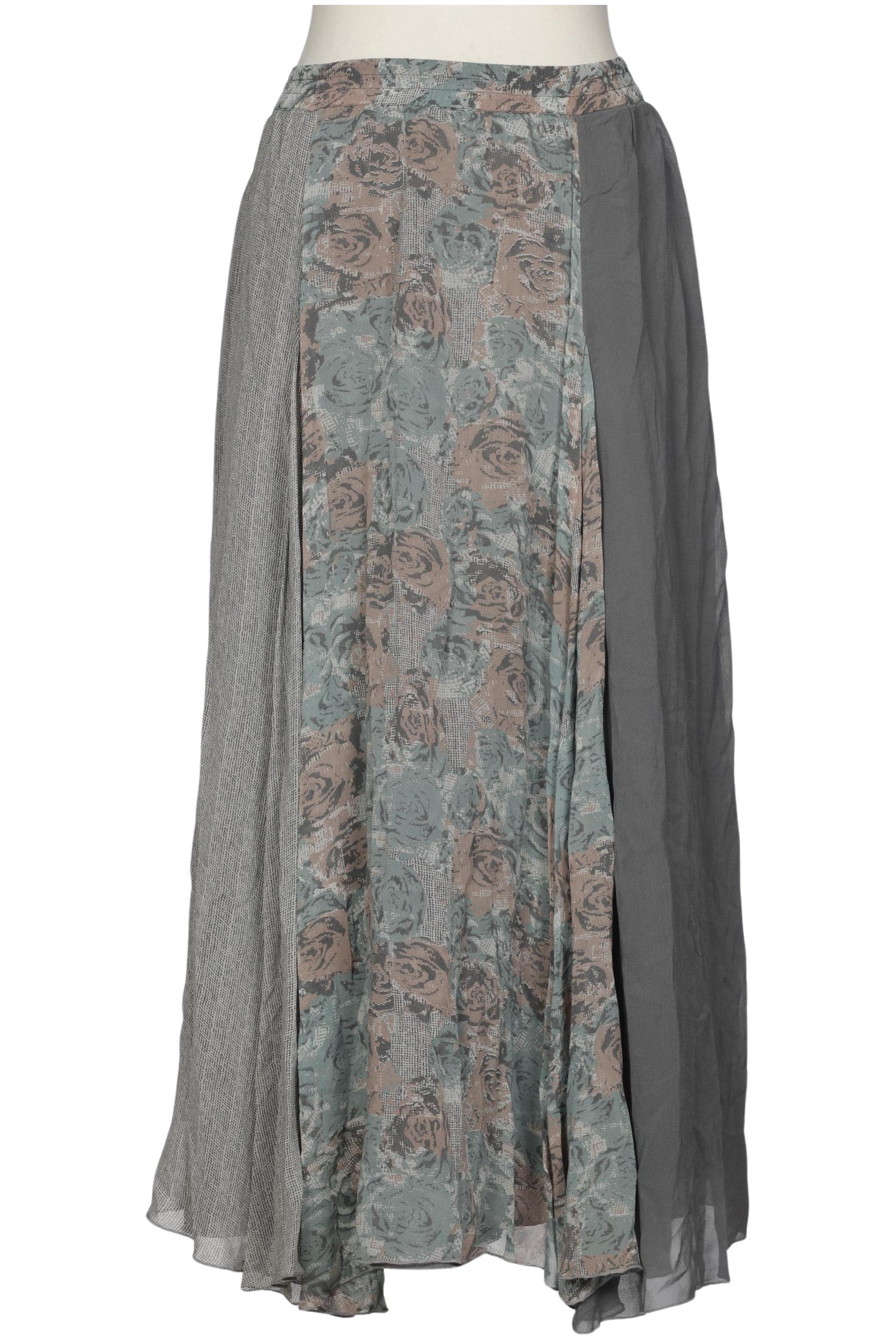 

Cream Damen Rock, grau, Gr. 27