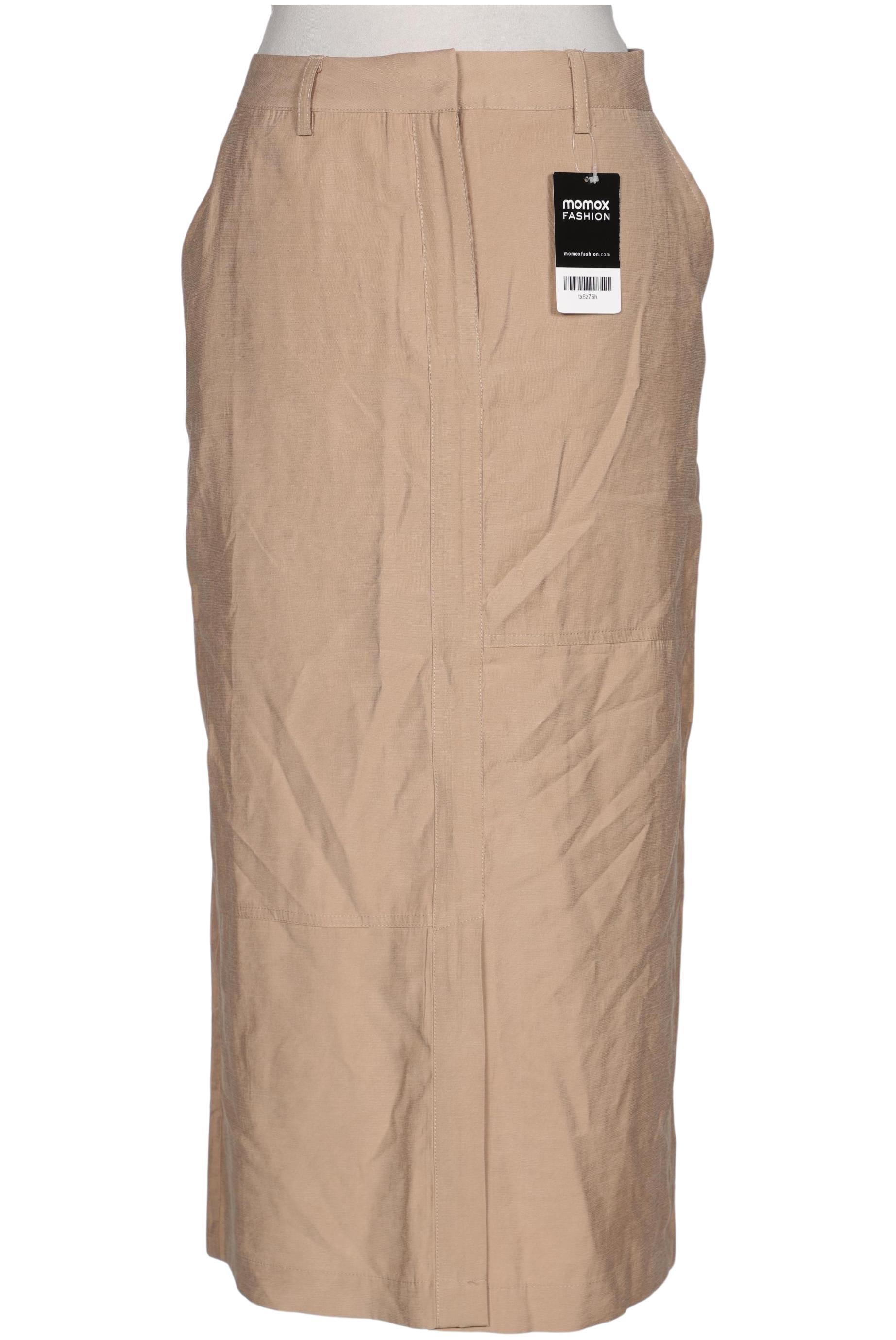 

Cream Damen Rock, beige, Gr. 40