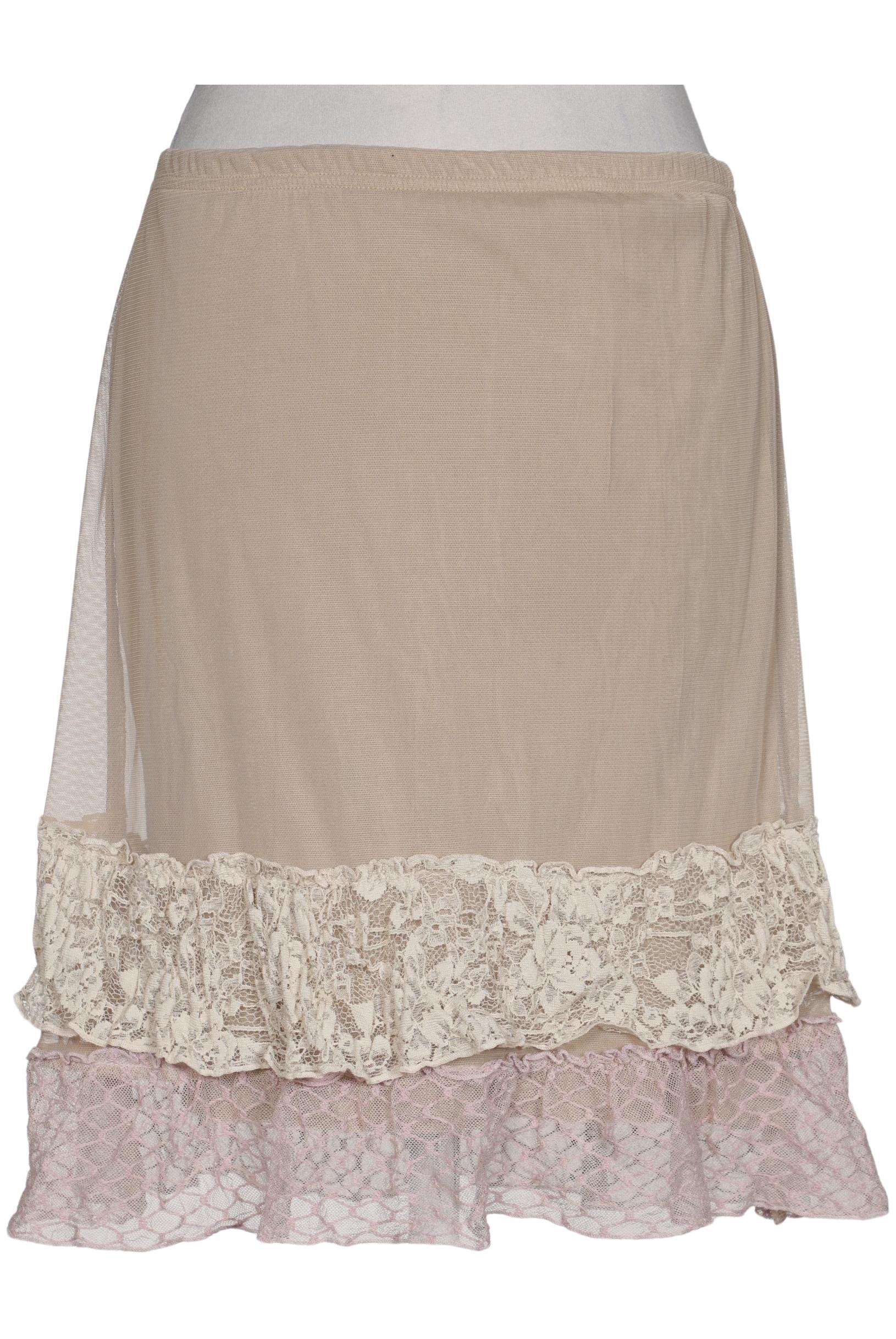 

Cream Damen Rock, beige, Gr. 36