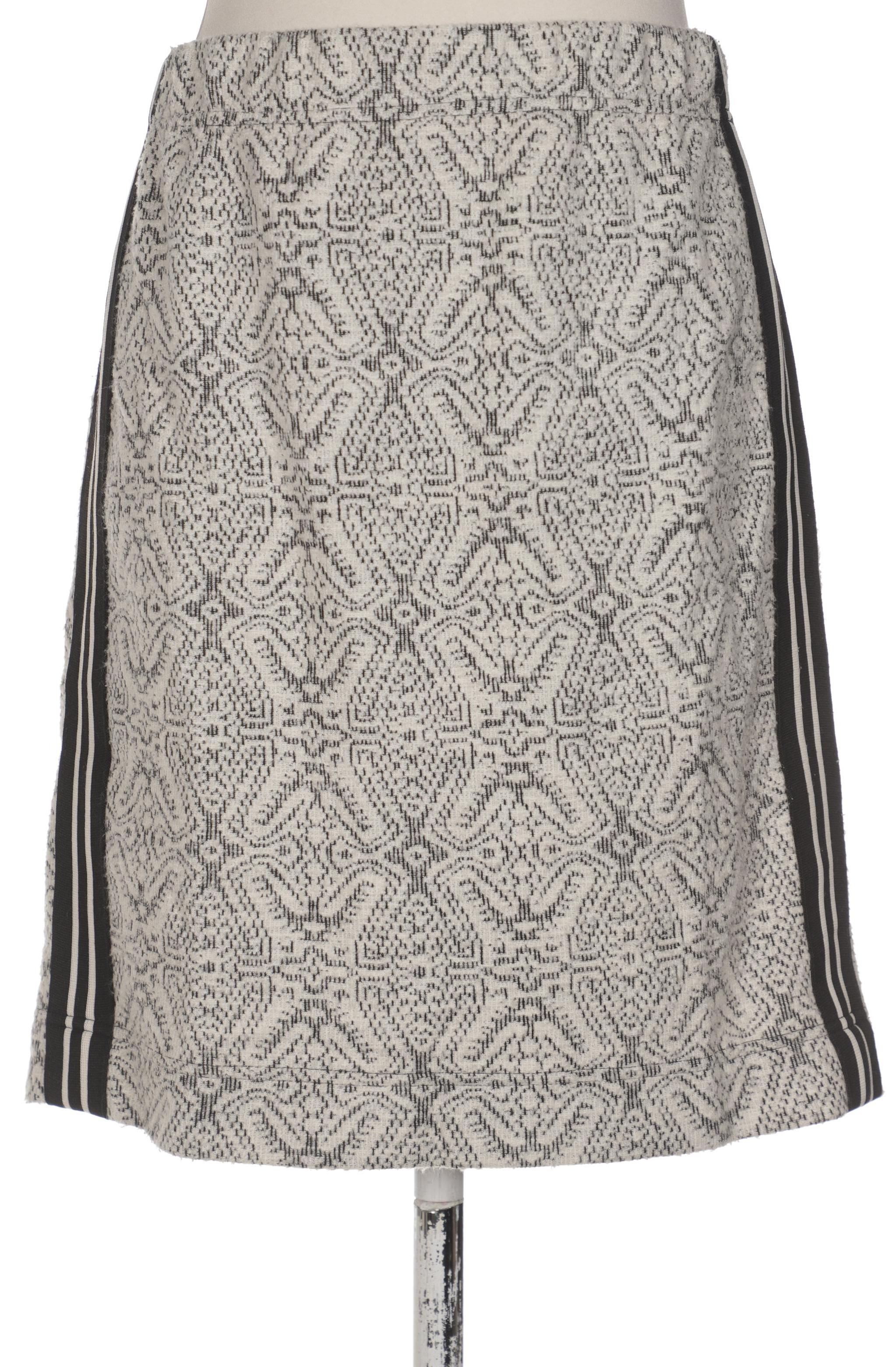 

Cream Damen Rock, beige