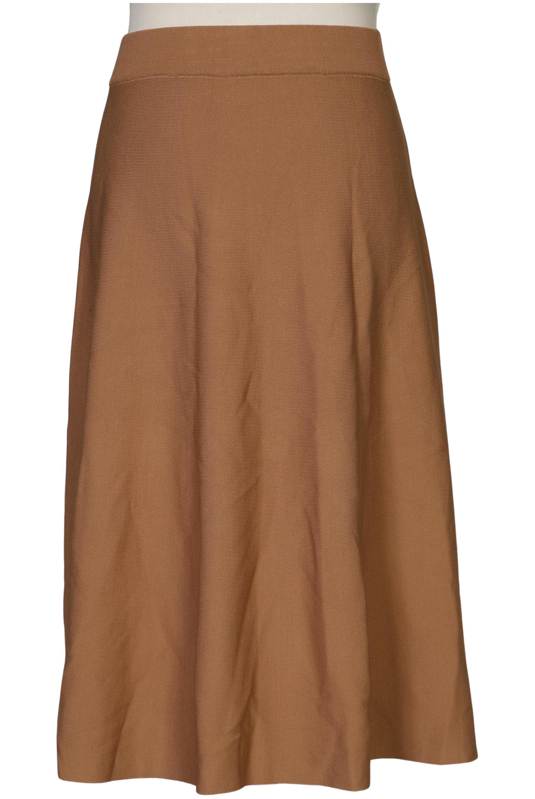 

Cream Damen Rock, beige, Gr. 42