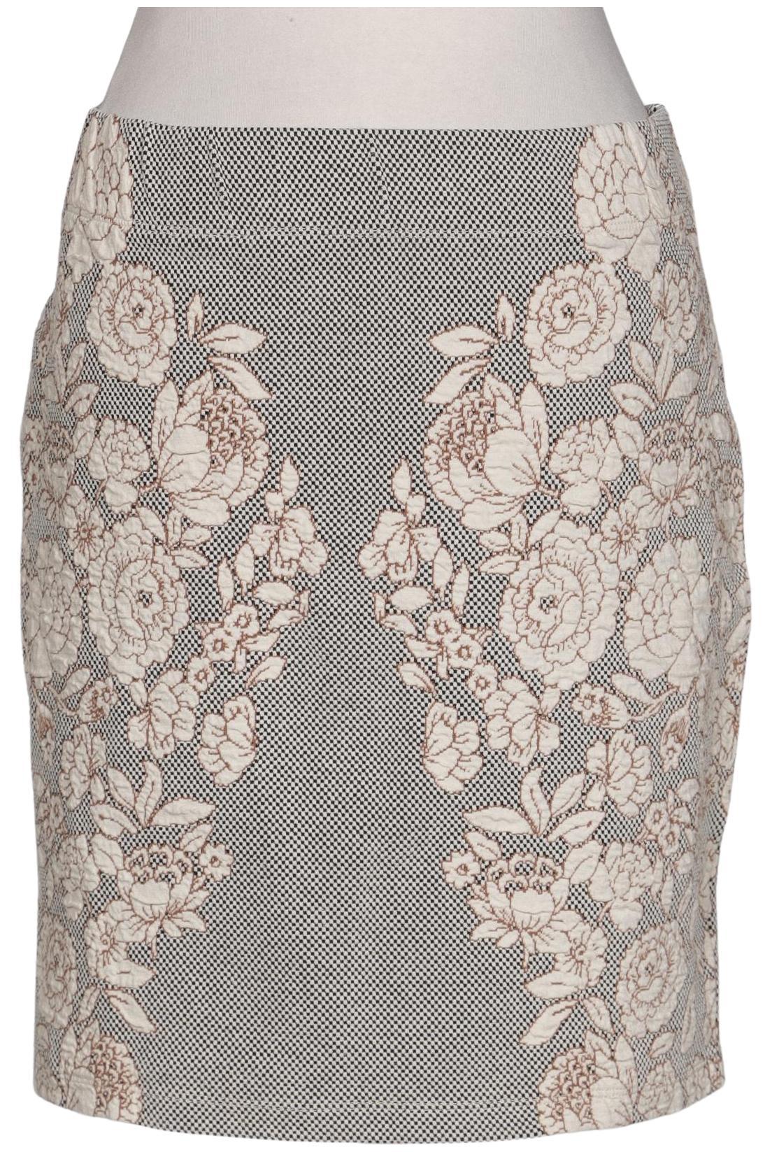 

Cream Damen Rock, grau, Gr. 42