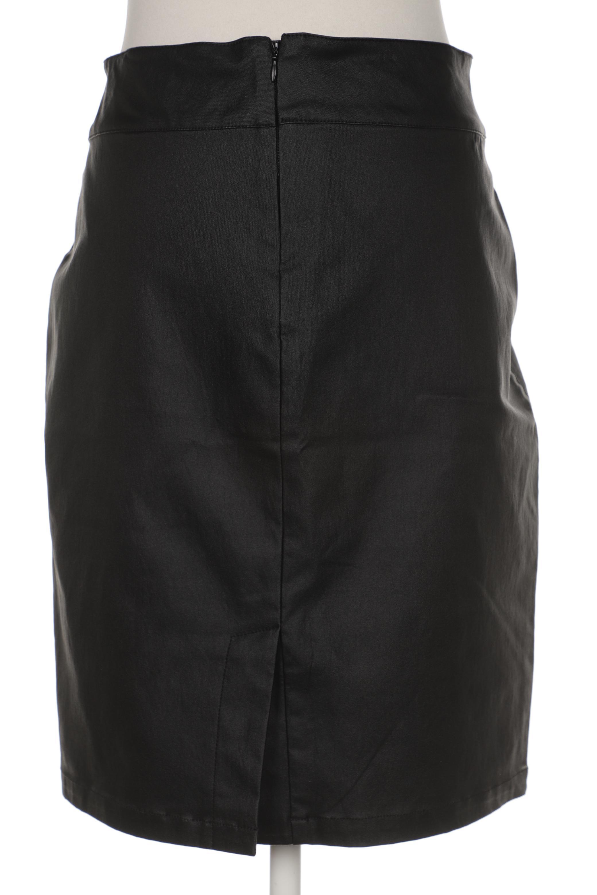 

Cream Damen Rock, schwarz, Gr. 42