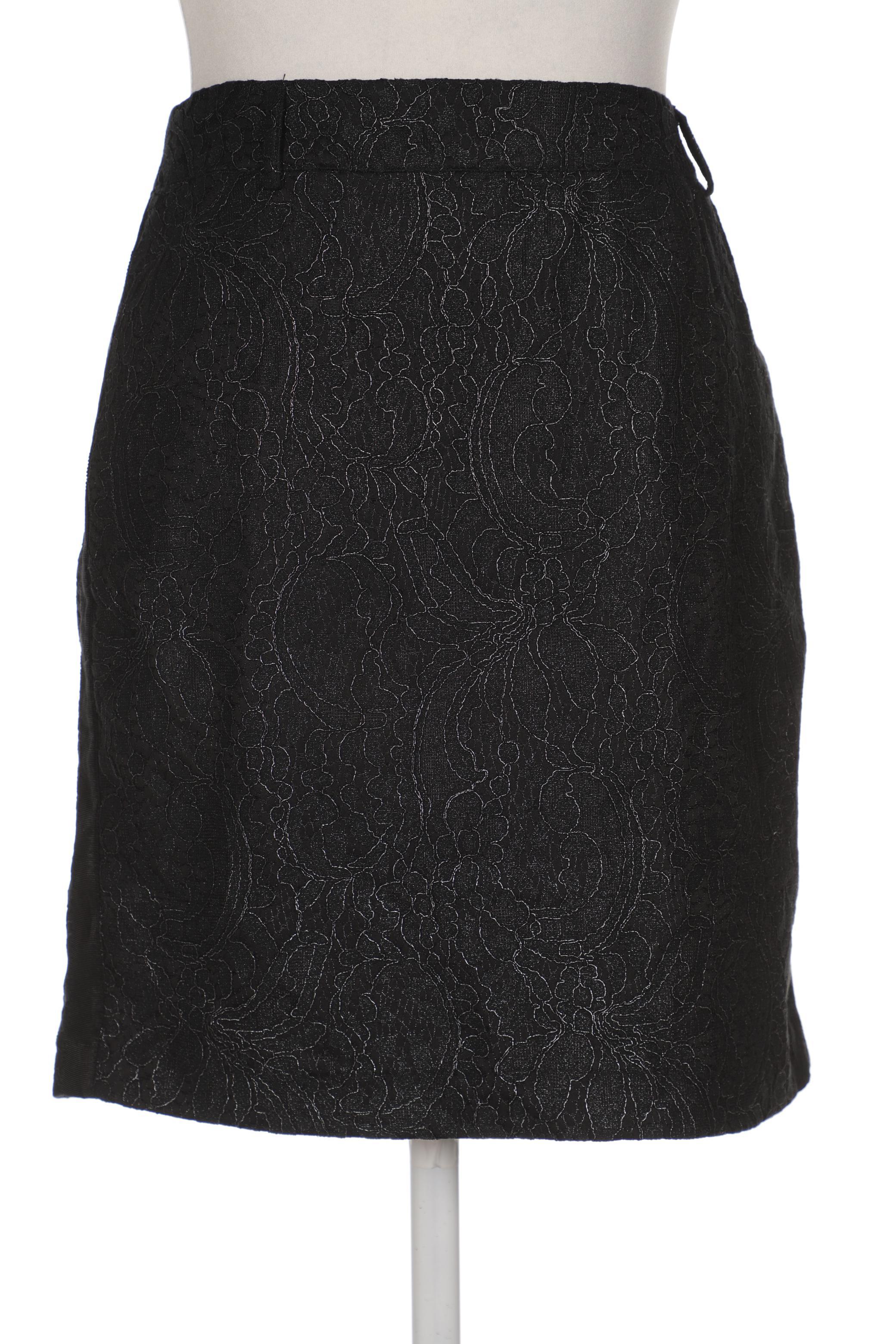 

Cream Damen Rock, schwarz