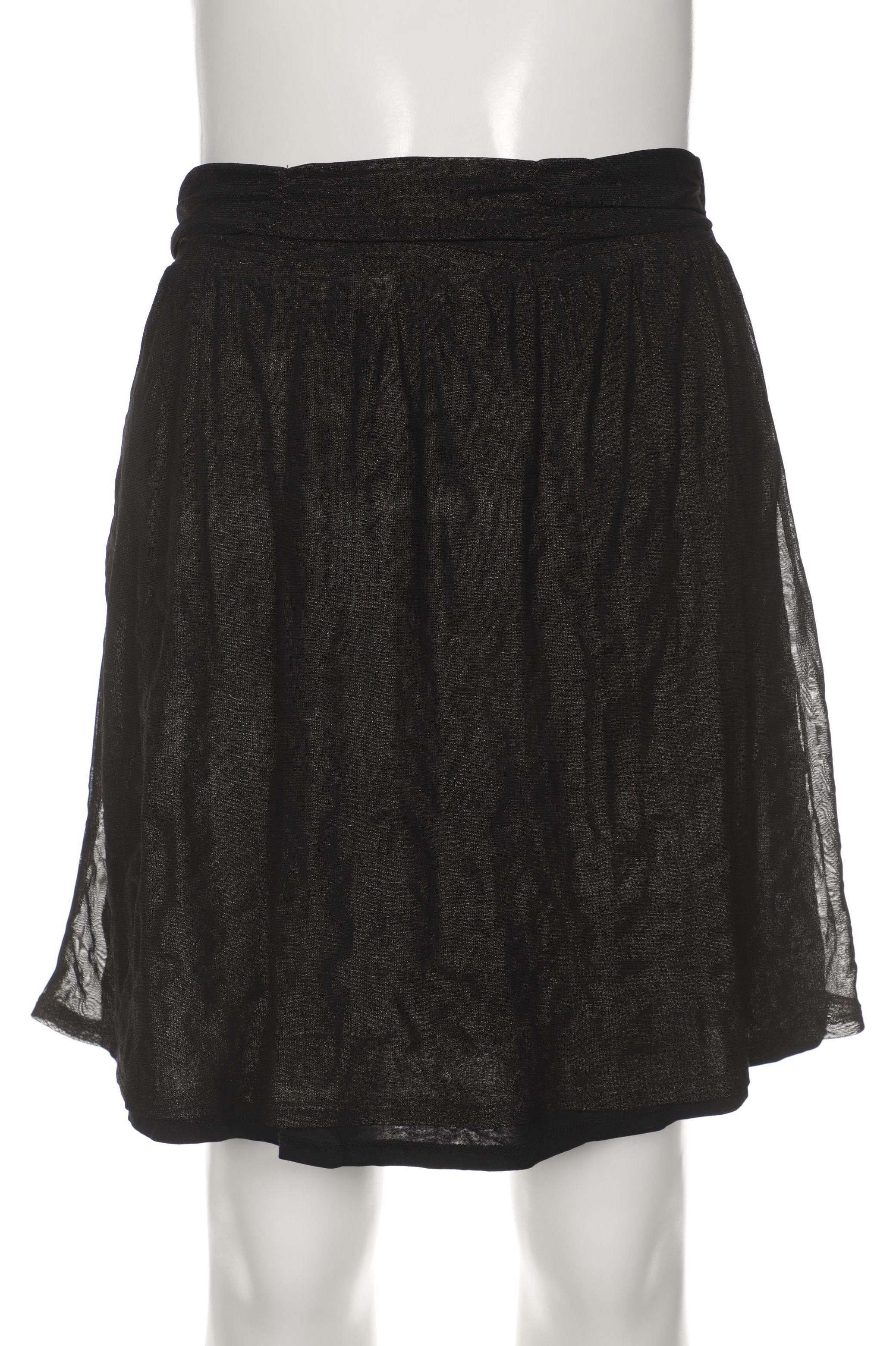 

Cream Damen Rock, schwarz, Gr. 42