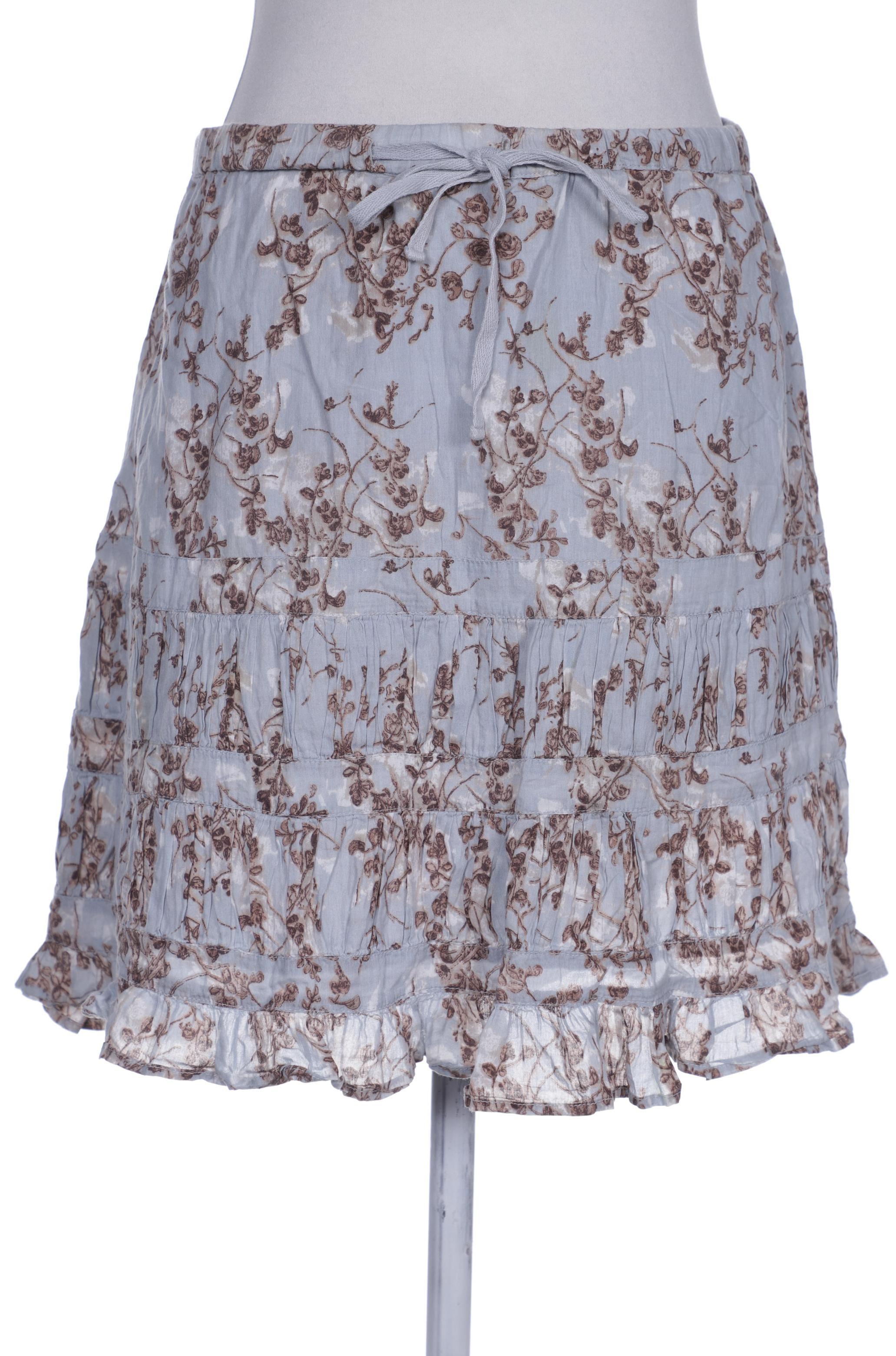 

Cream Damen Rock, grau, Gr. 38