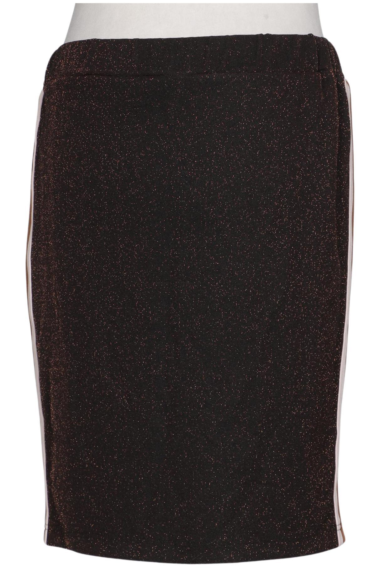 

Cream Damen Rock, braun, Gr. 44