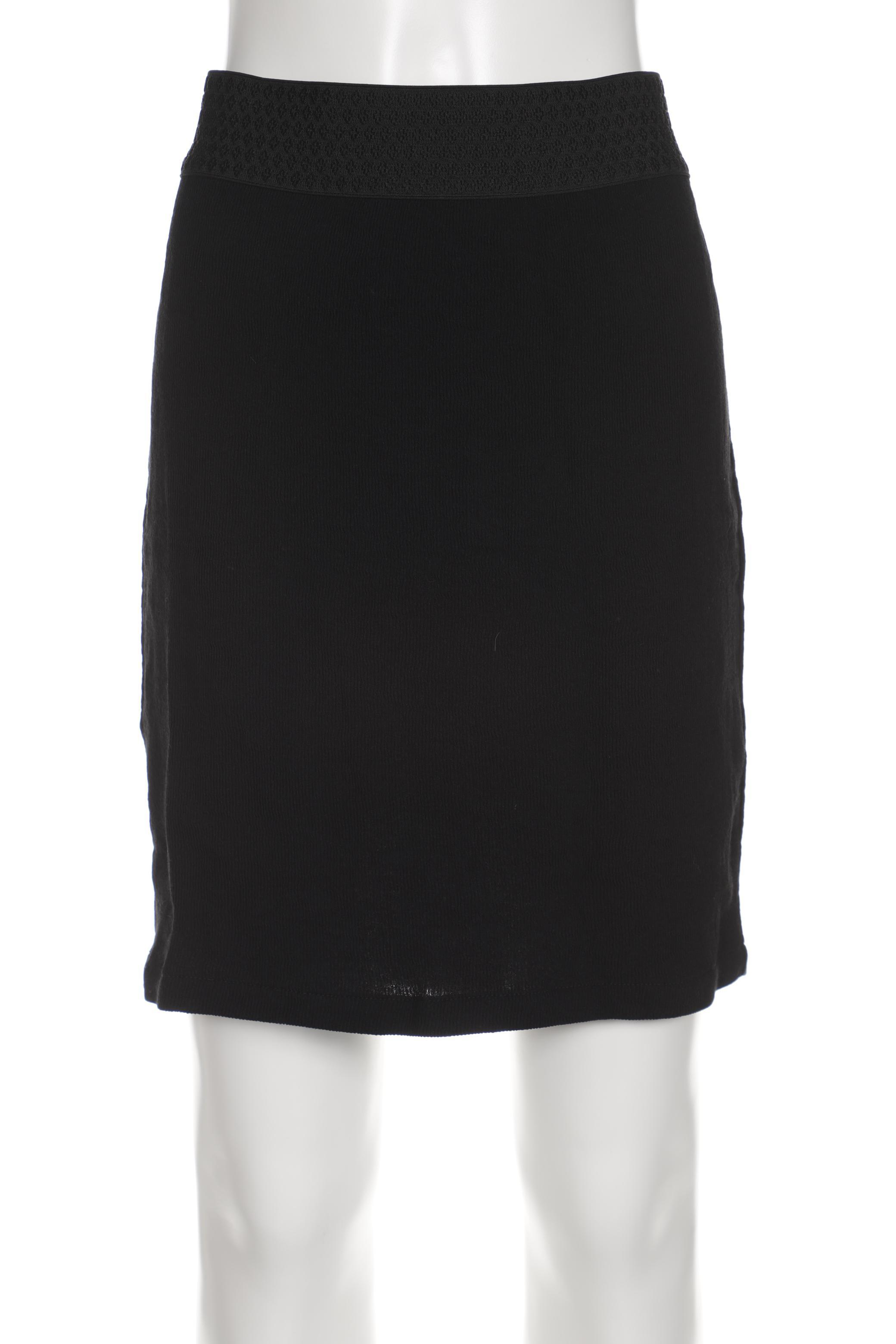

Cream Damen Rock, schwarz