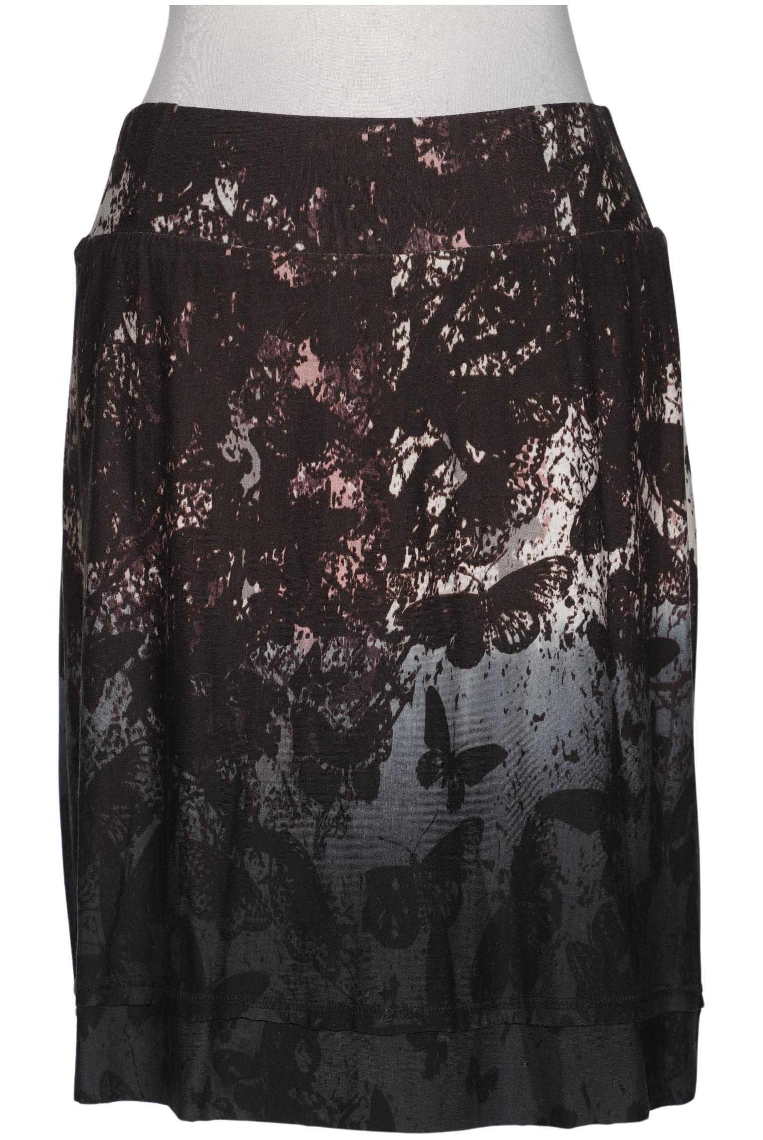 

Cream Damen Rock, mehrfarbig, Gr. 36