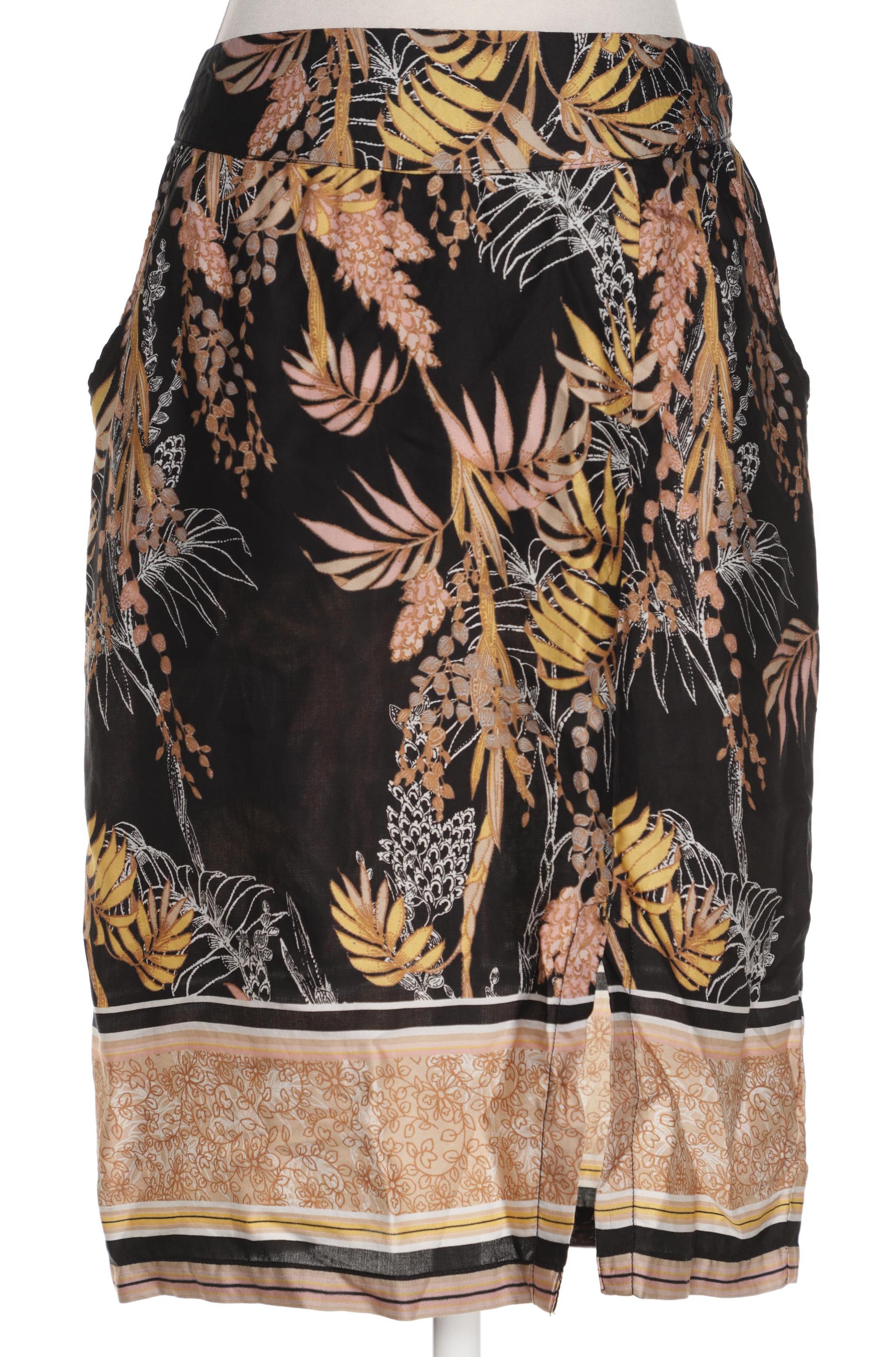

Cream Damen Rock, schwarz, Gr. 34