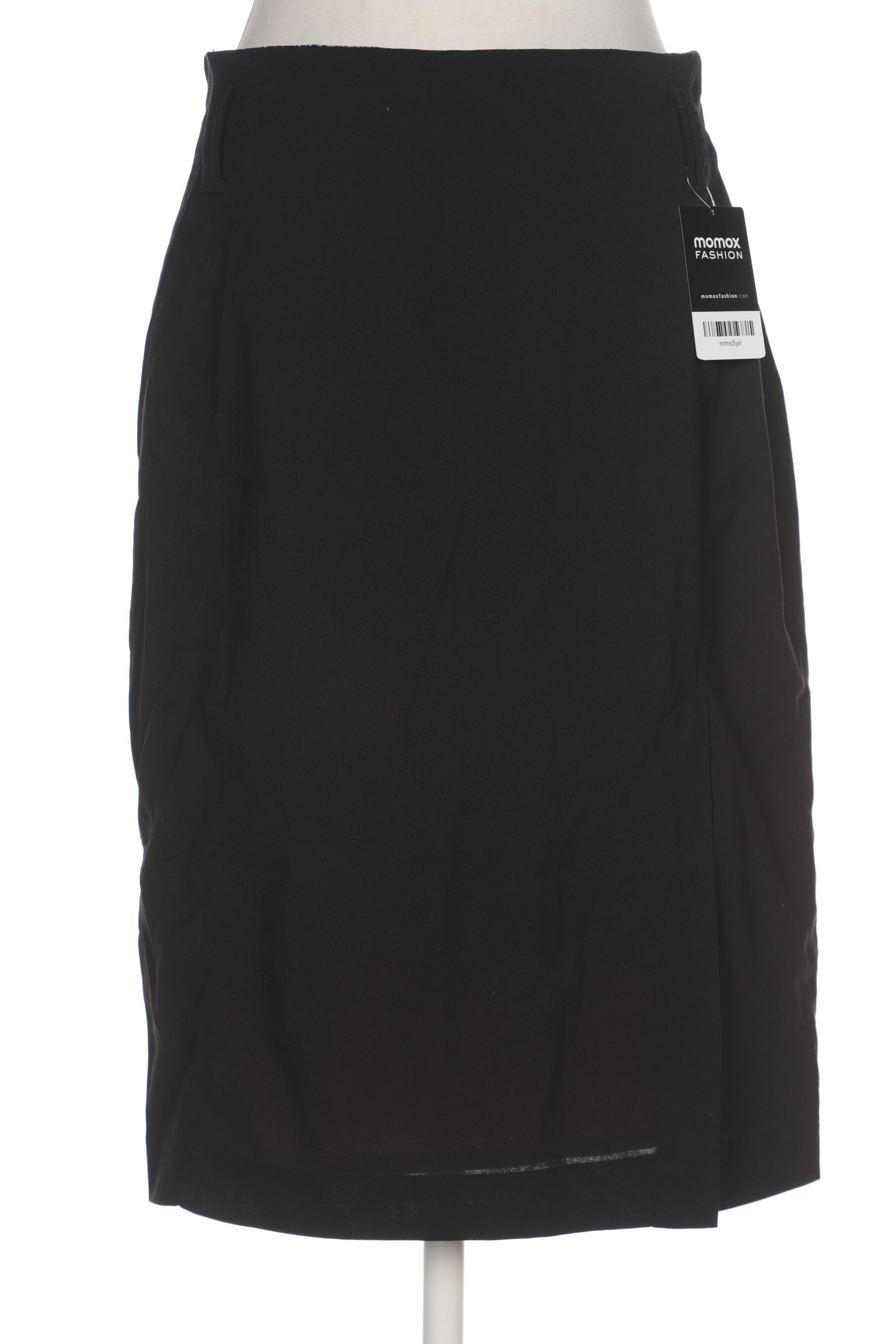 

Cream Damen Rock, schwarz, Gr. 40