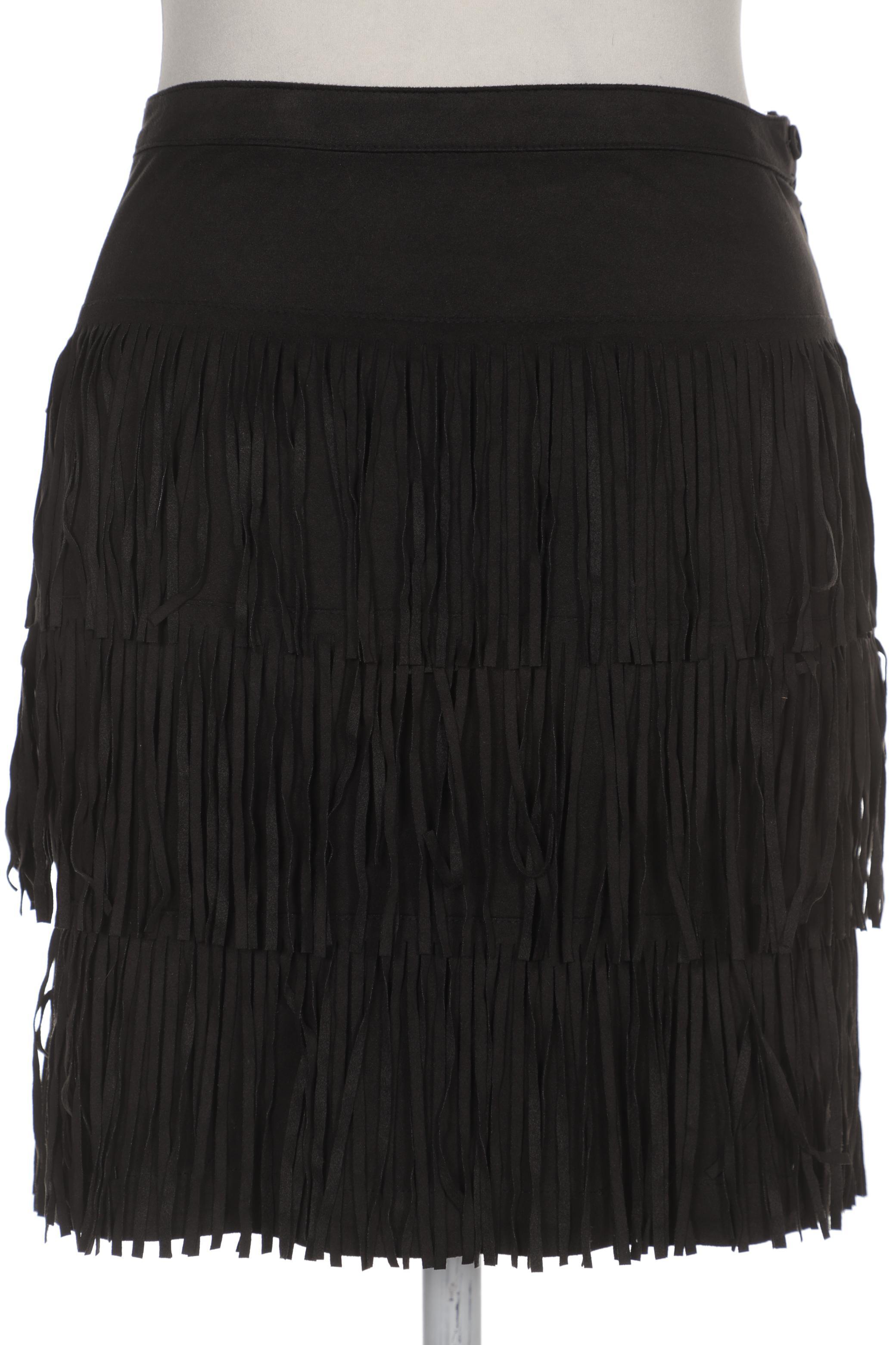 

Cream Damen Rock, schwarz, Gr. 34