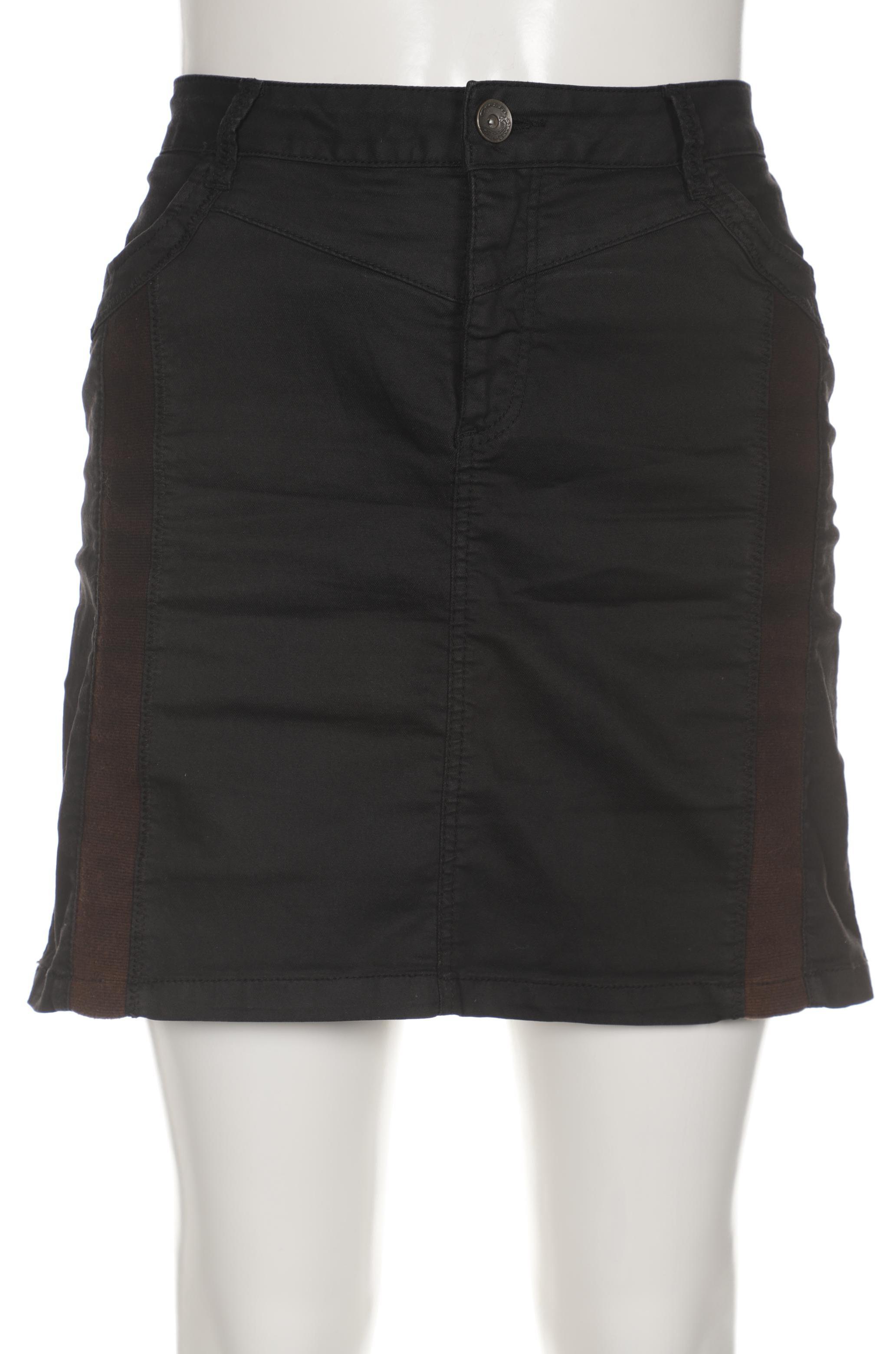 

Cream Damen Rock, schwarz, Gr. 42