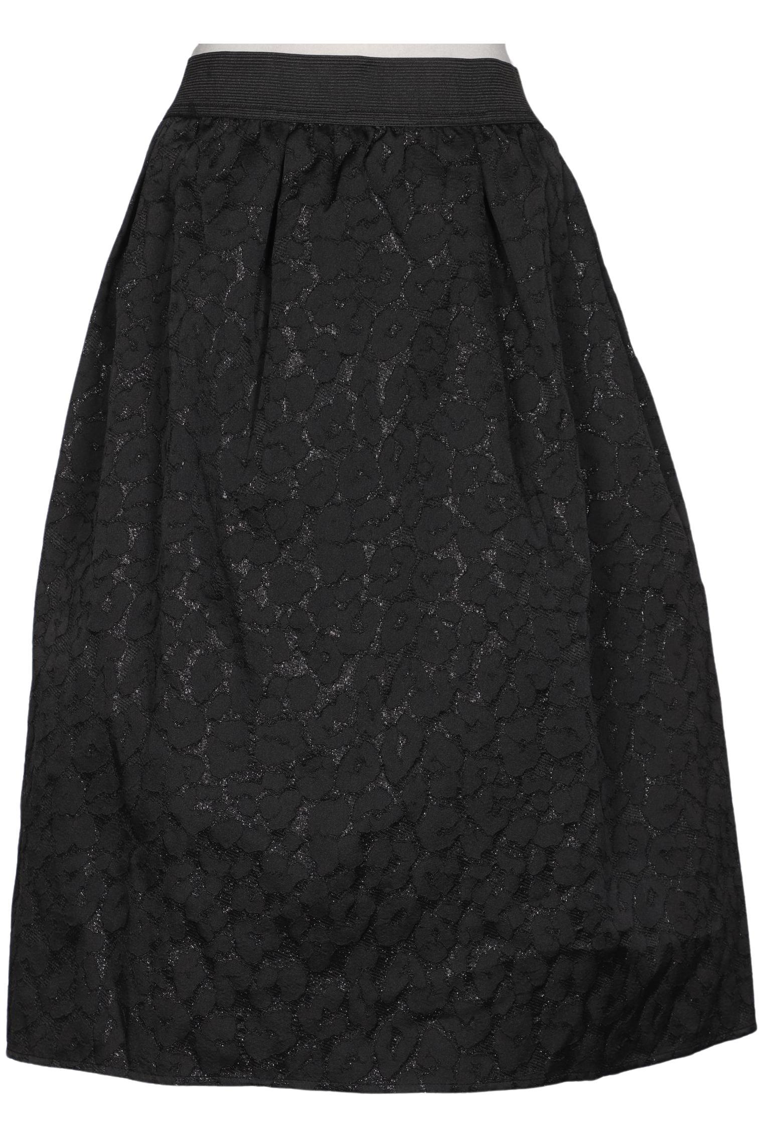 

Cream Damen Rock, schwarz, Gr. 42