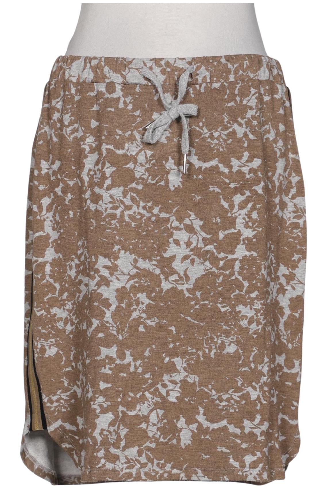 

Cream Damen Rock, beige, Gr. 38