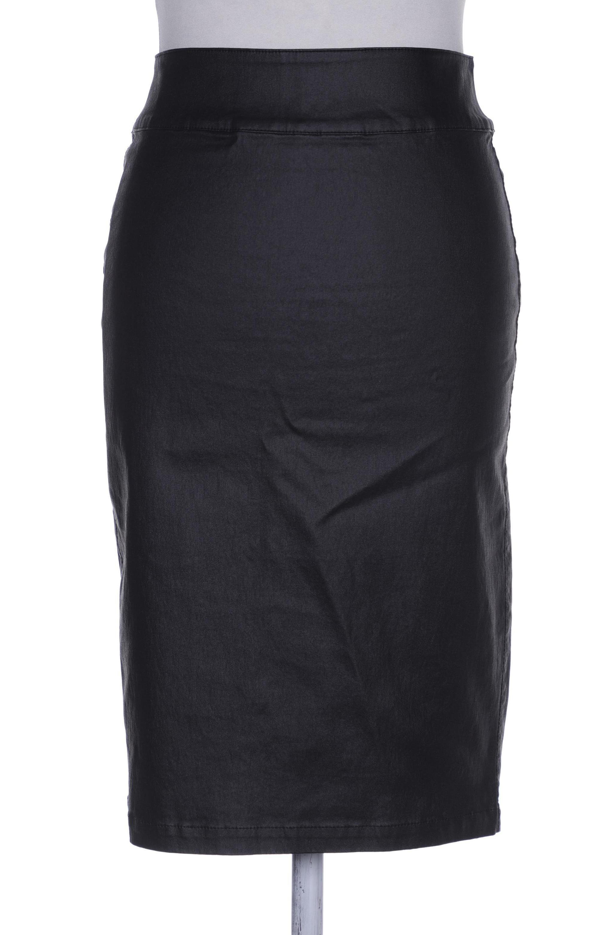 

Cream Damen Rock, grau