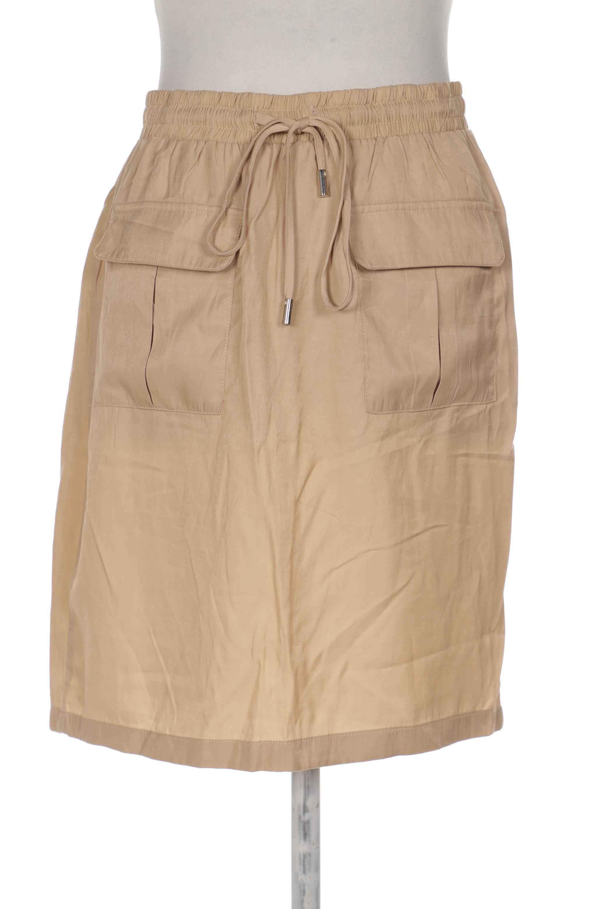 

Cream Damen Rock, beige, Gr. 38